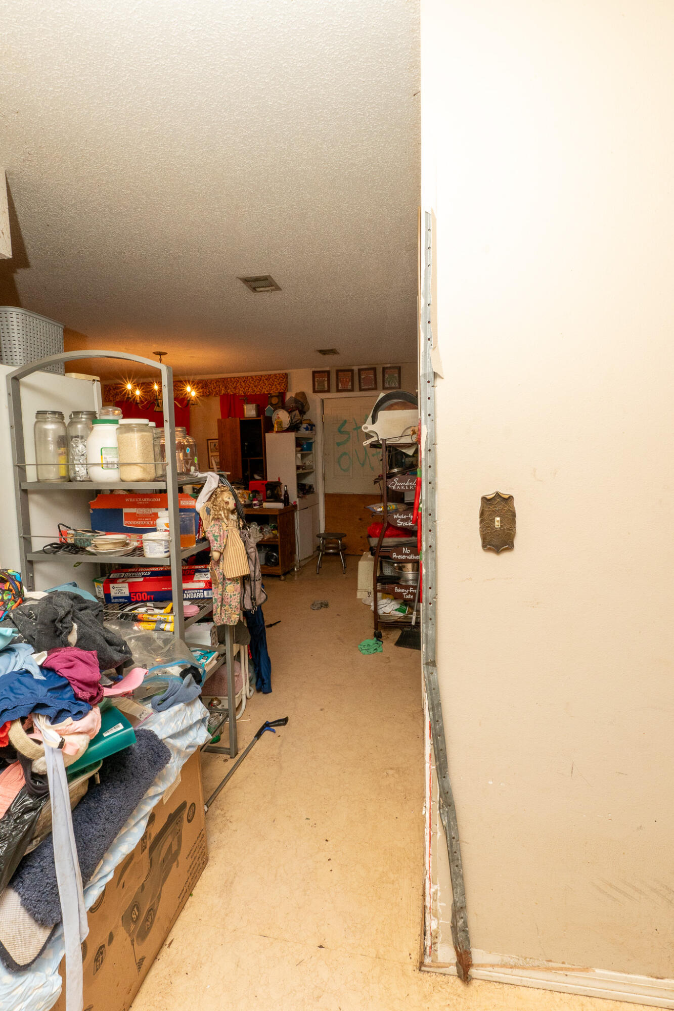 Campbell Add - Residential