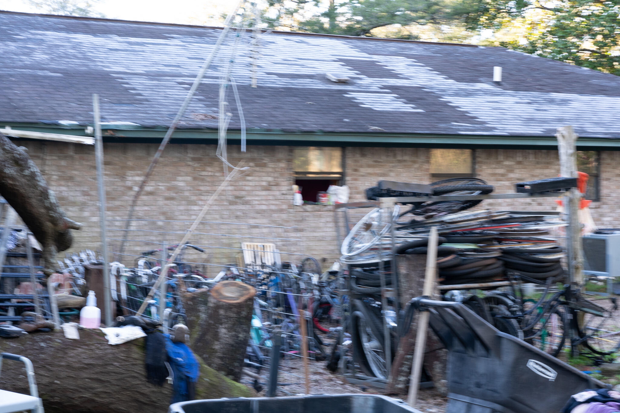 Campbell Add - Residential