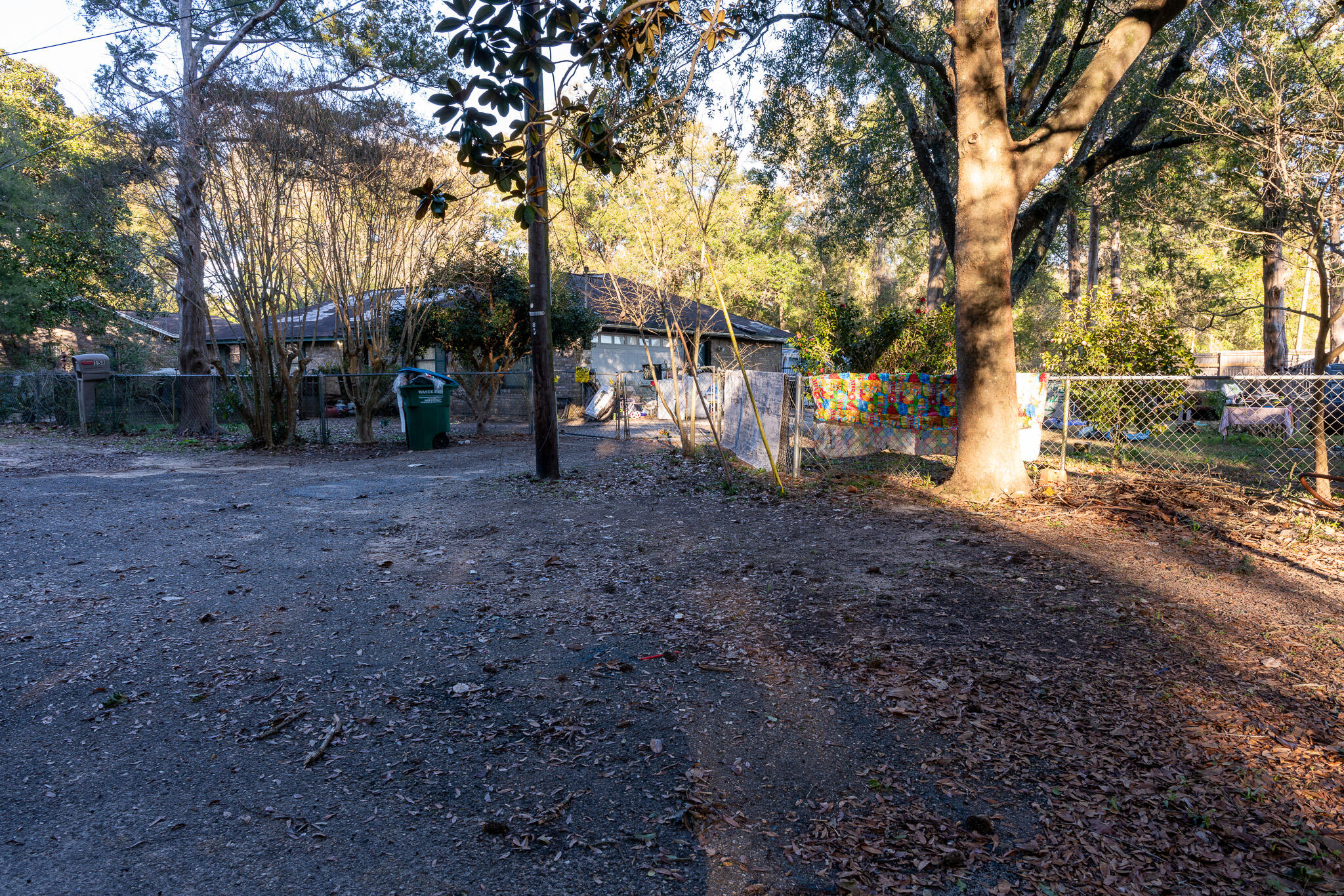 Campbell Add - Residential