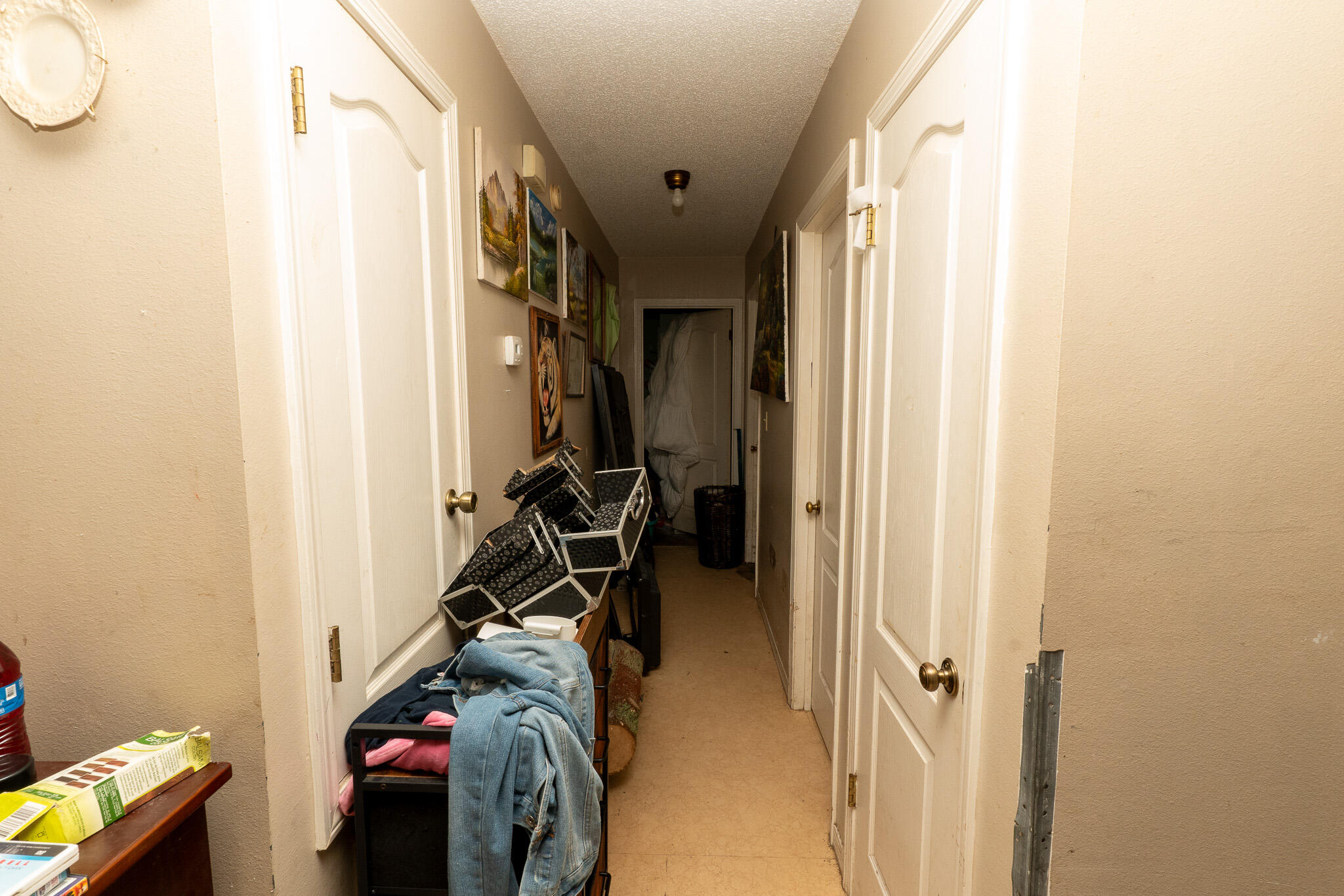 Campbell Add - Residential