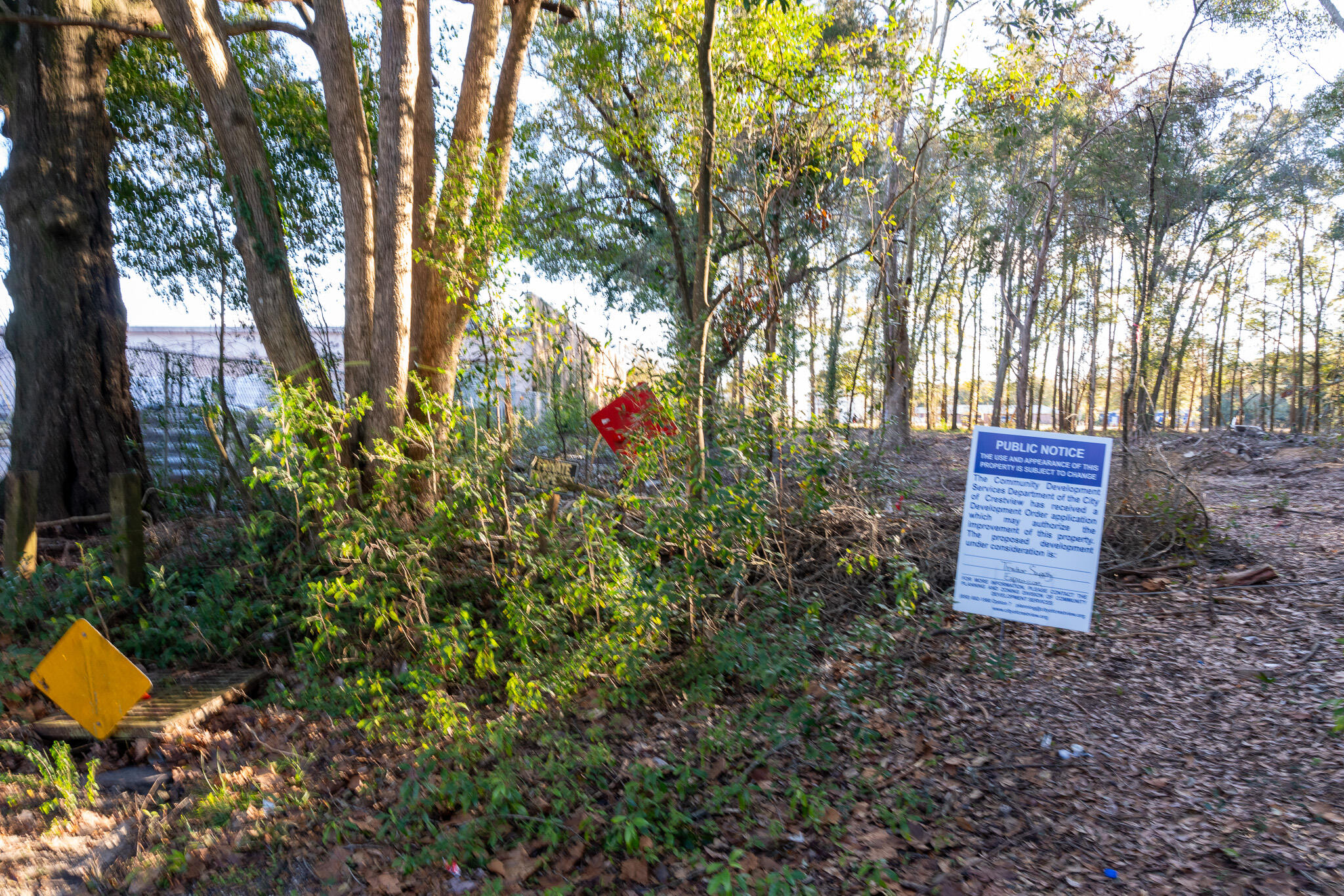 Campbell Add - Residential