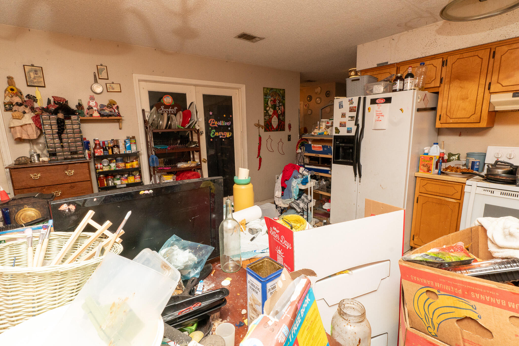 Campbell Add - Residential