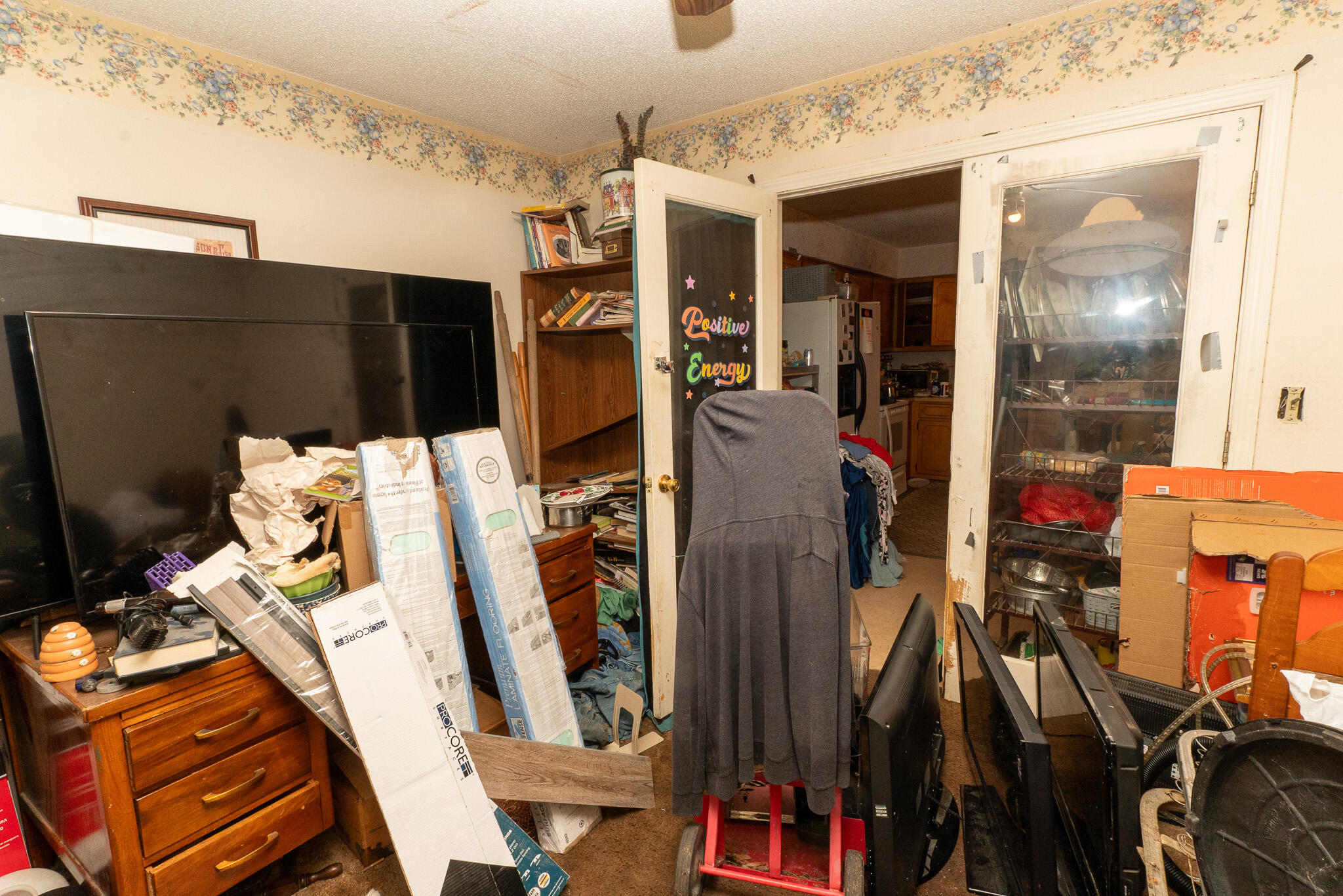 Campbell Add - Residential