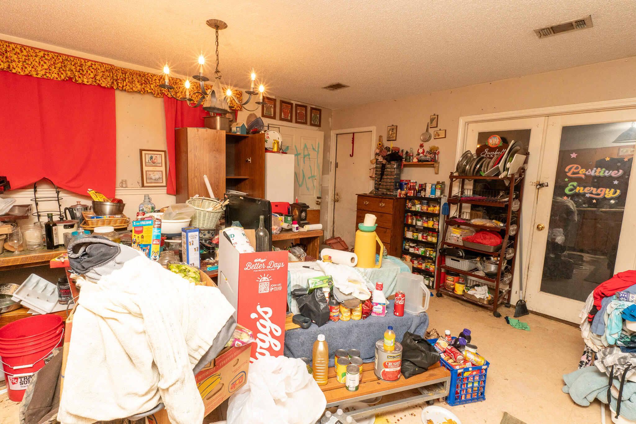 Campbell Add - Residential