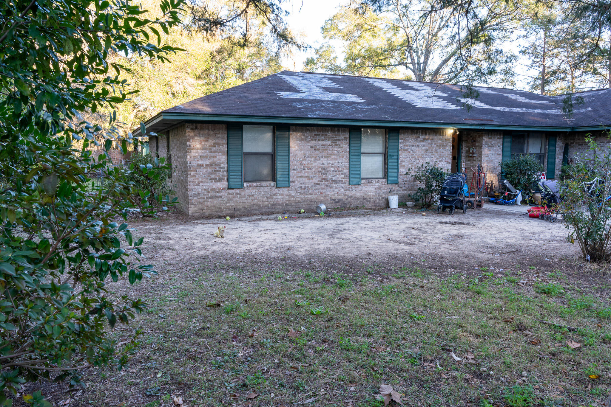 Campbell Add - Residential