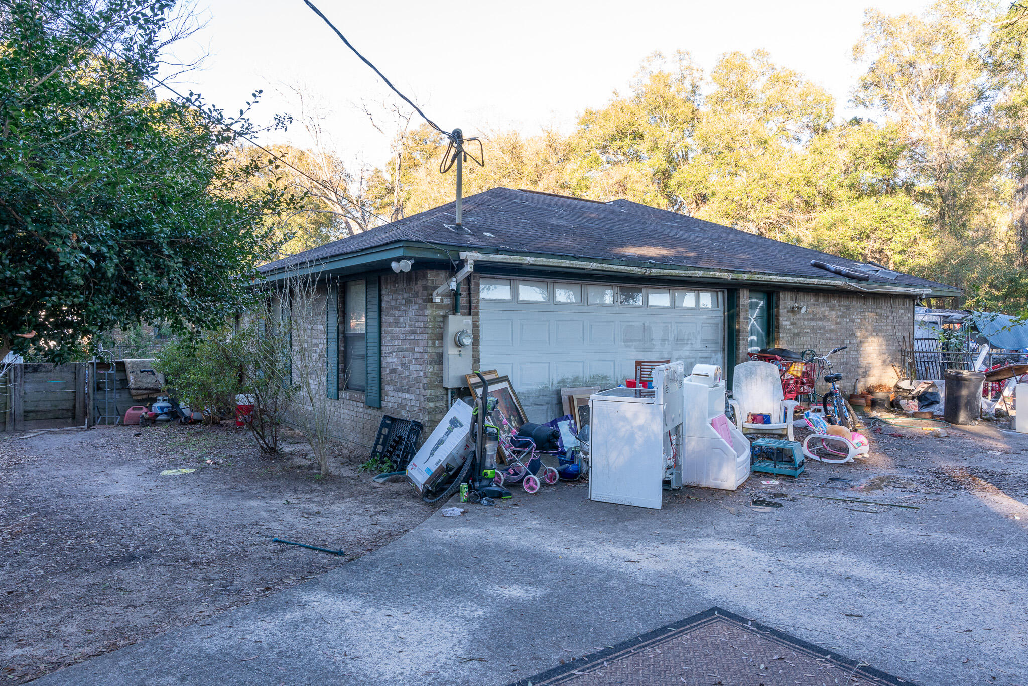 Campbell Add - Residential