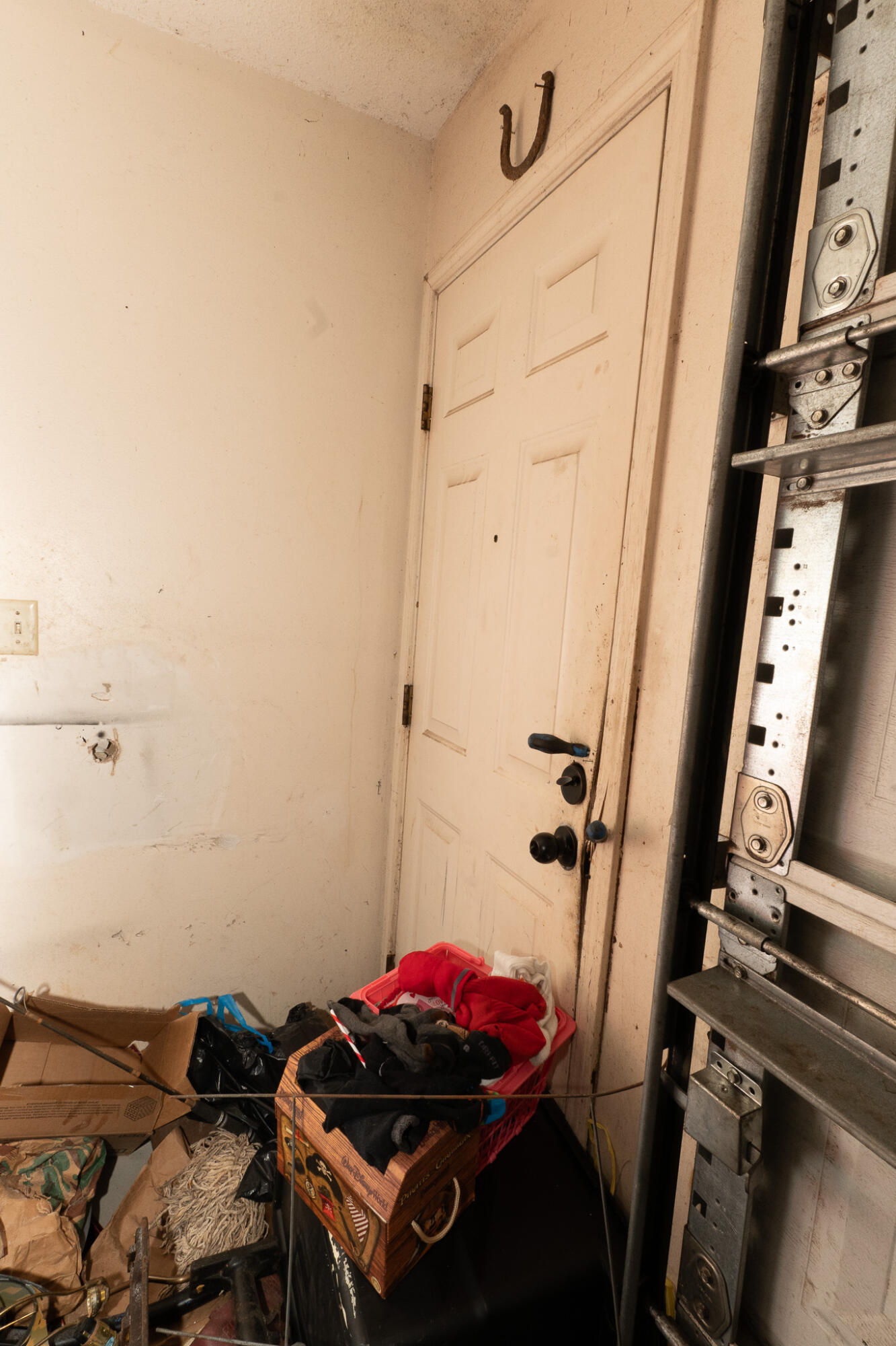 Campbell Add - Residential