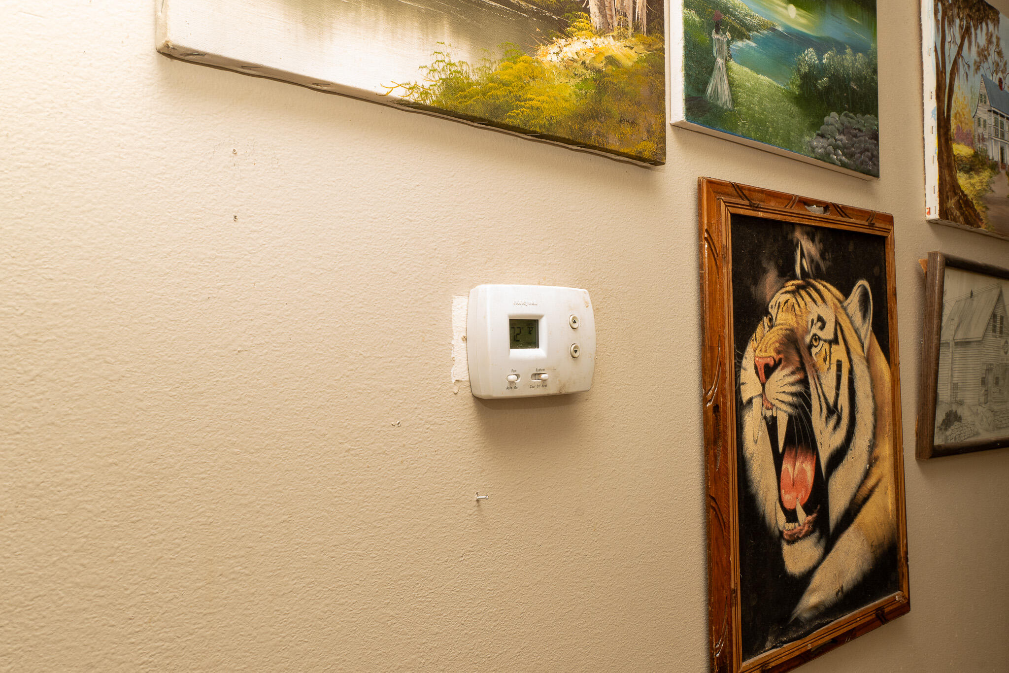 Campbell Add - Residential