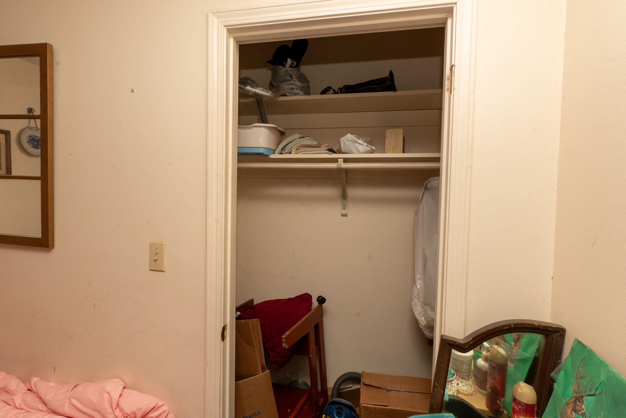 Campbell Add - Residential