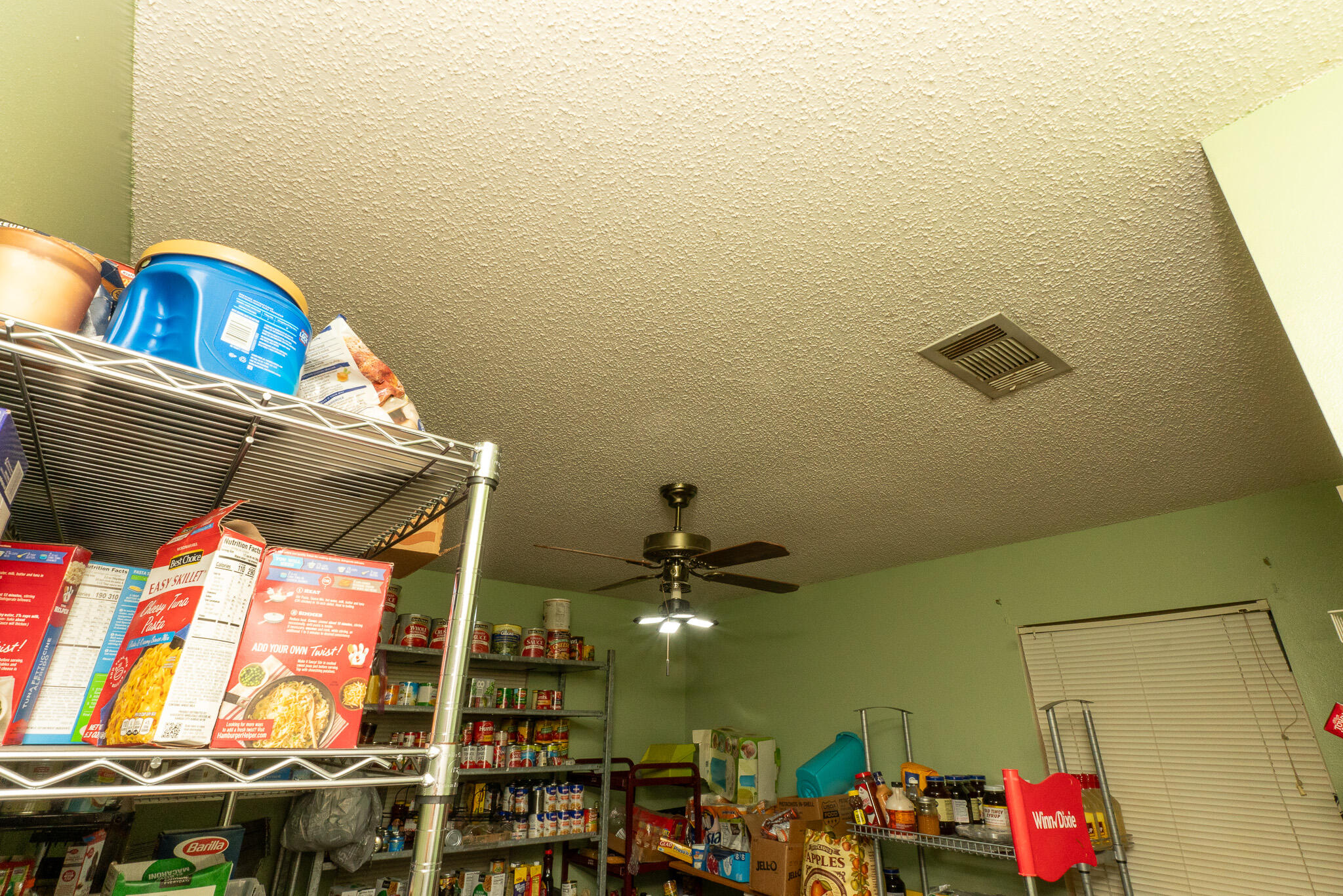 Campbell Add - Residential