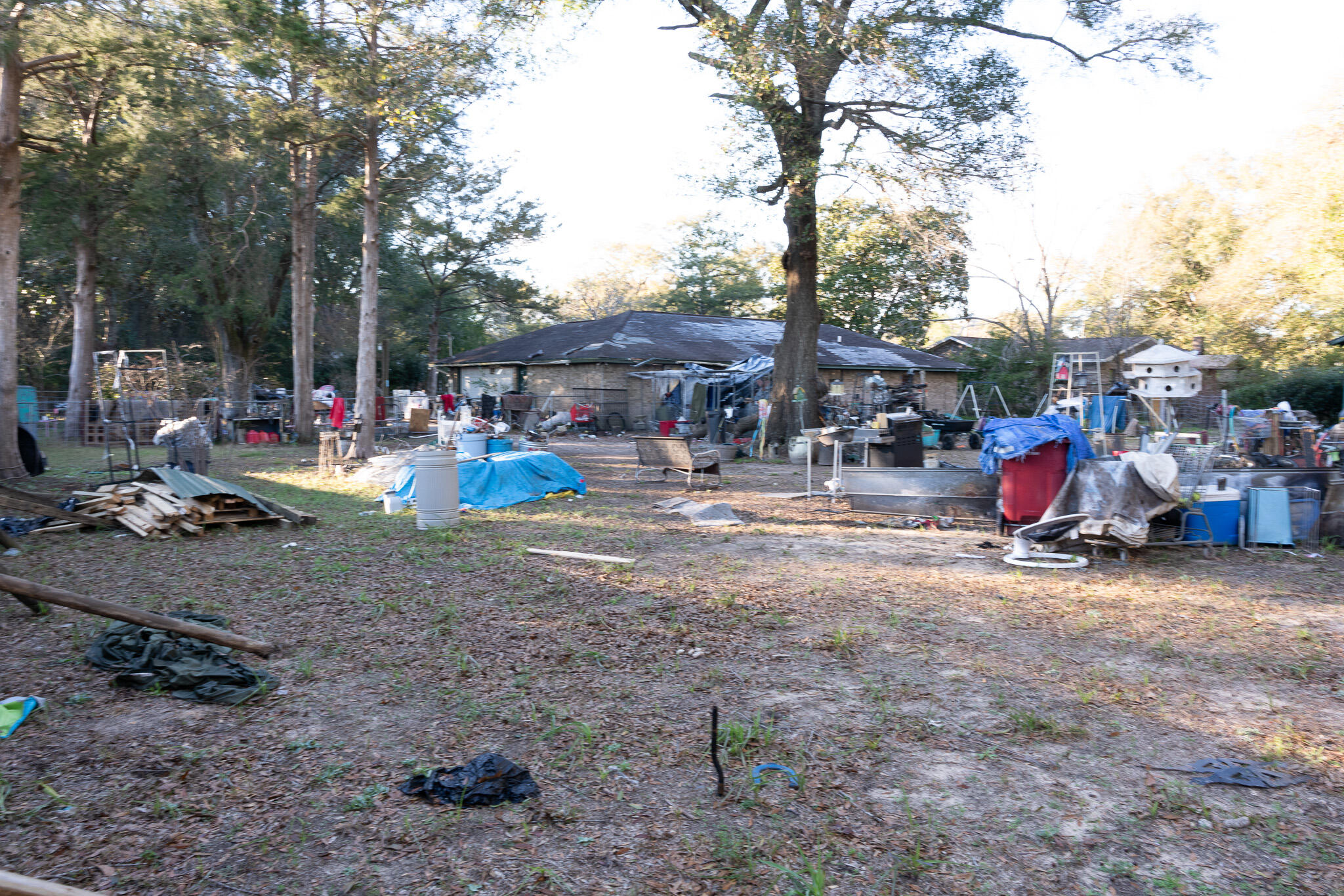 Campbell Add - Residential