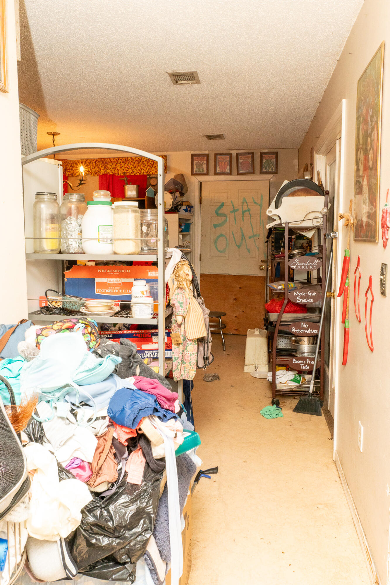 Campbell Add - Residential