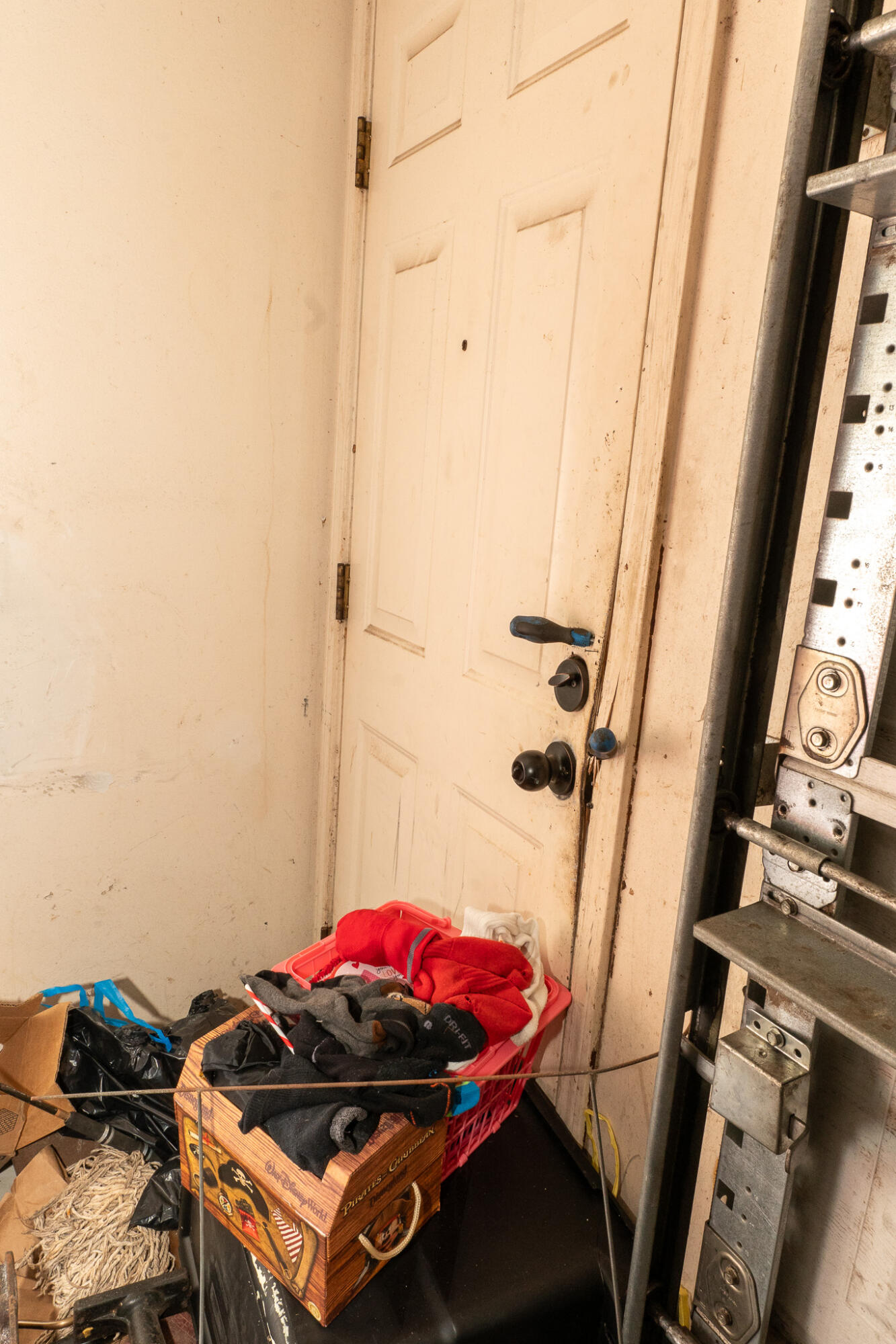 Campbell Add - Residential