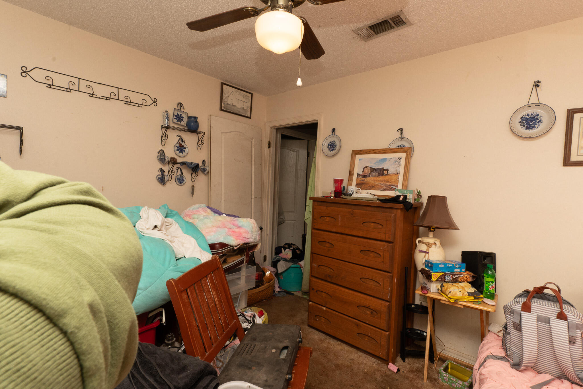 Campbell Add - Residential