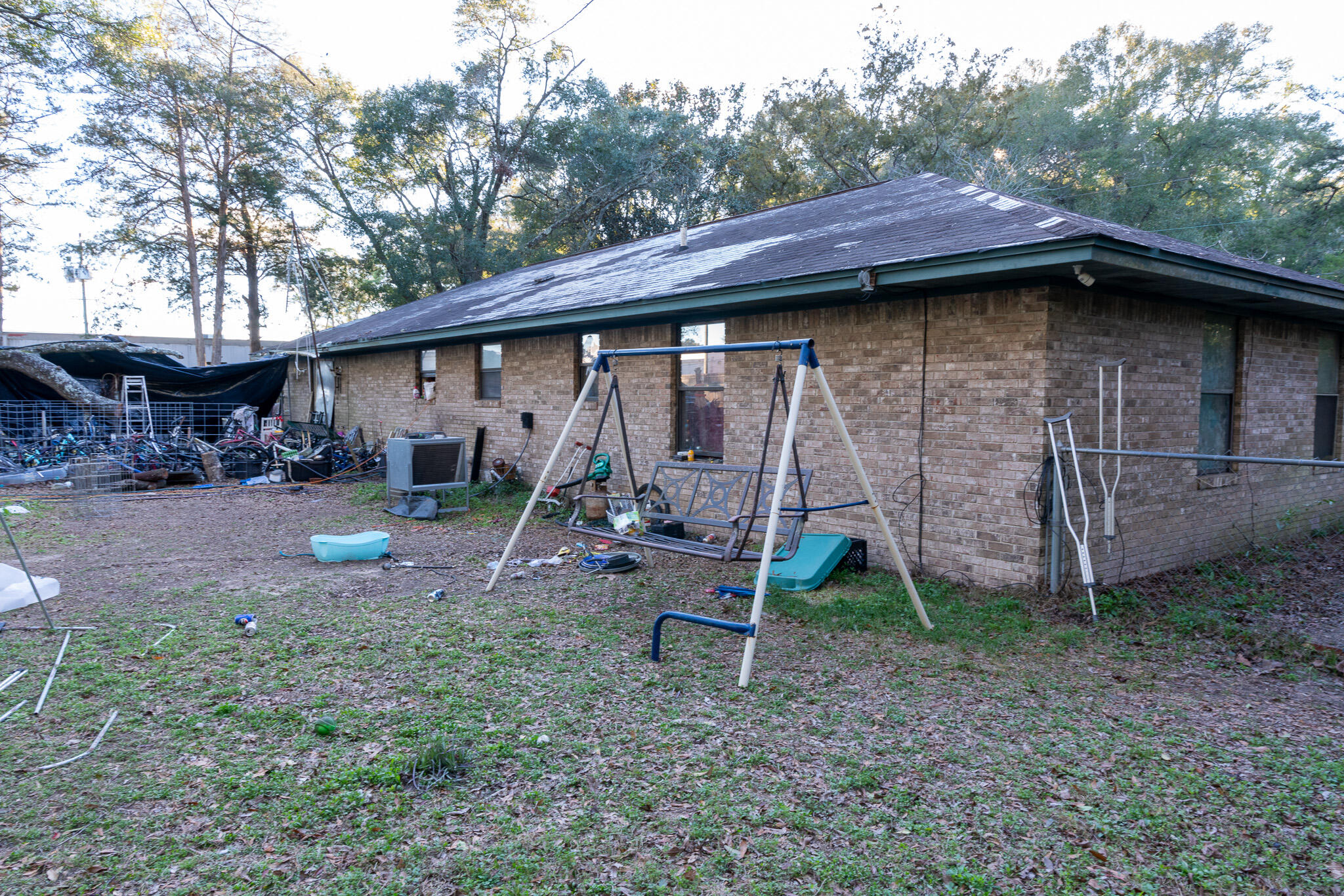 Campbell Add - Residential