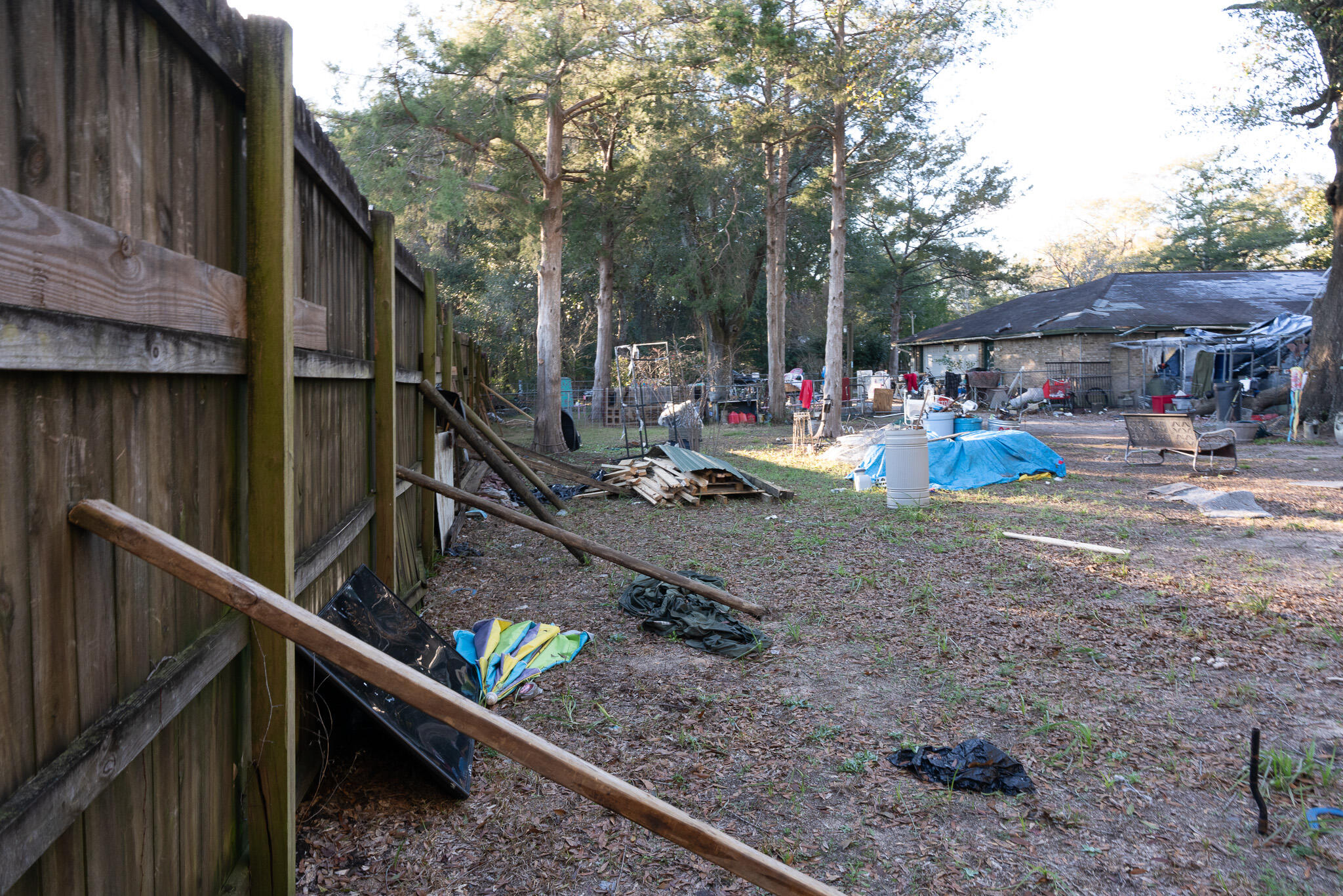 Campbell Add - Residential