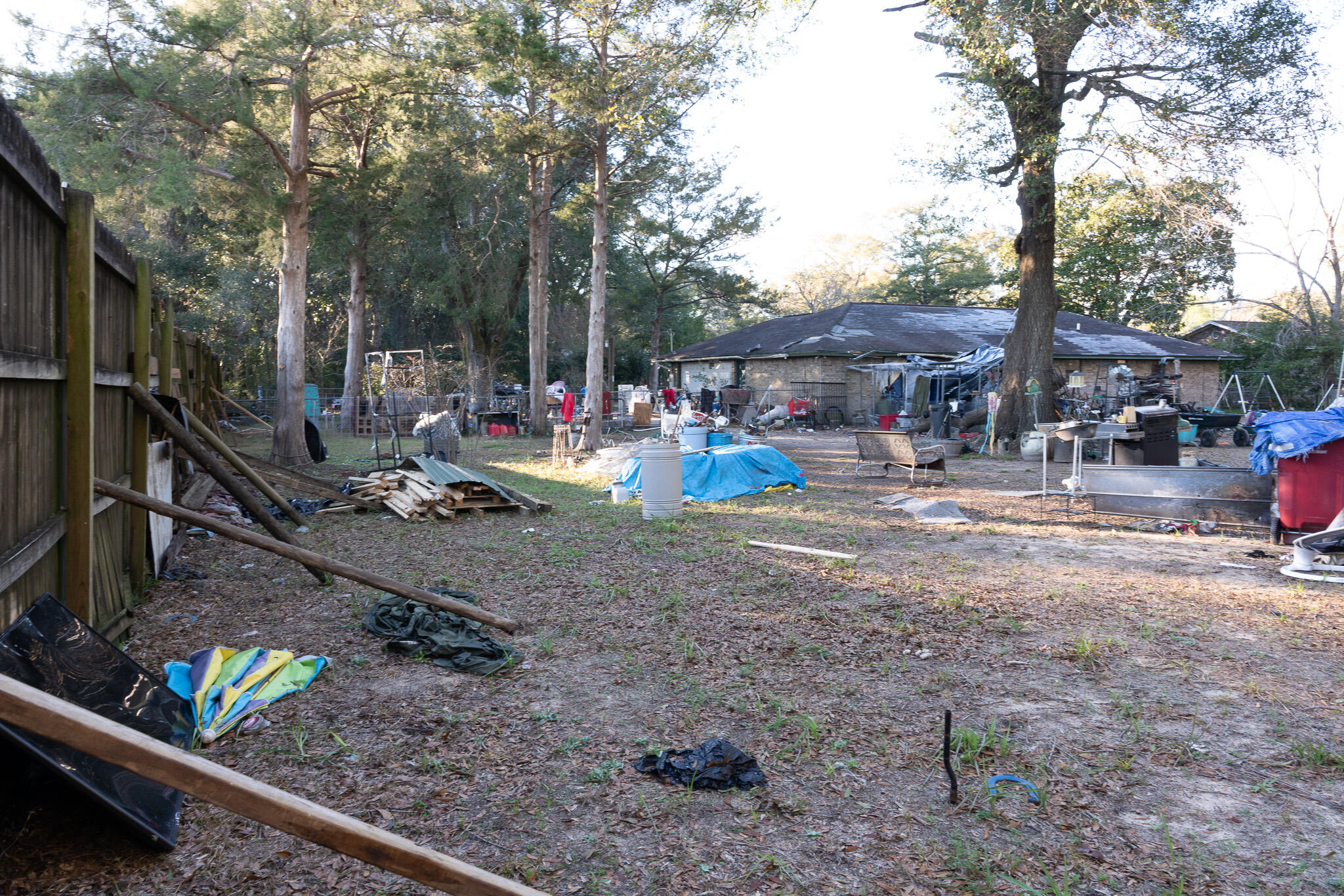 Campbell Add - Residential