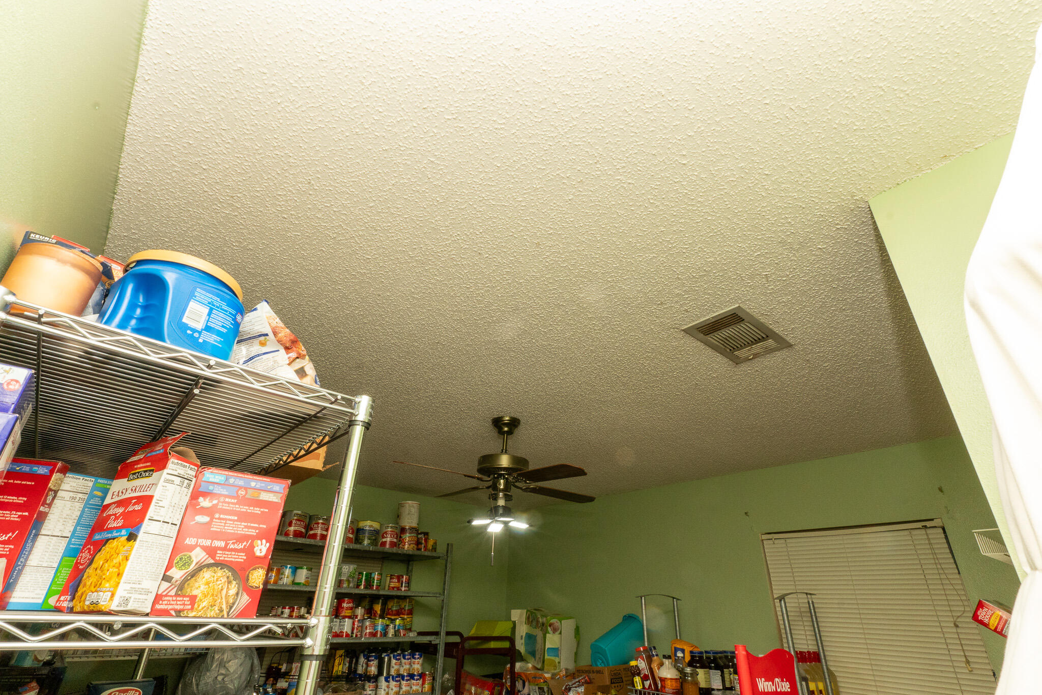 Campbell Add - Residential