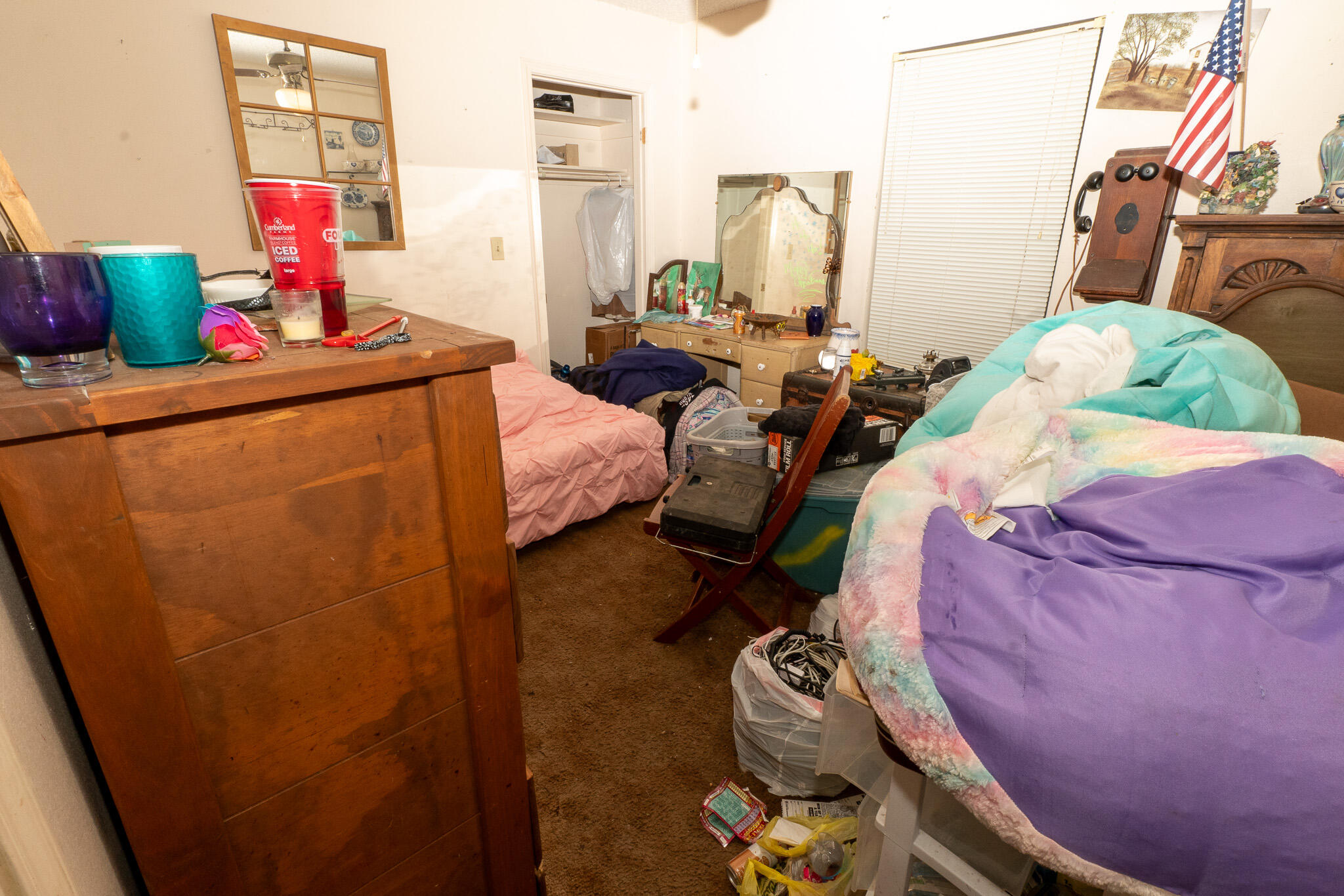 Campbell Add - Residential