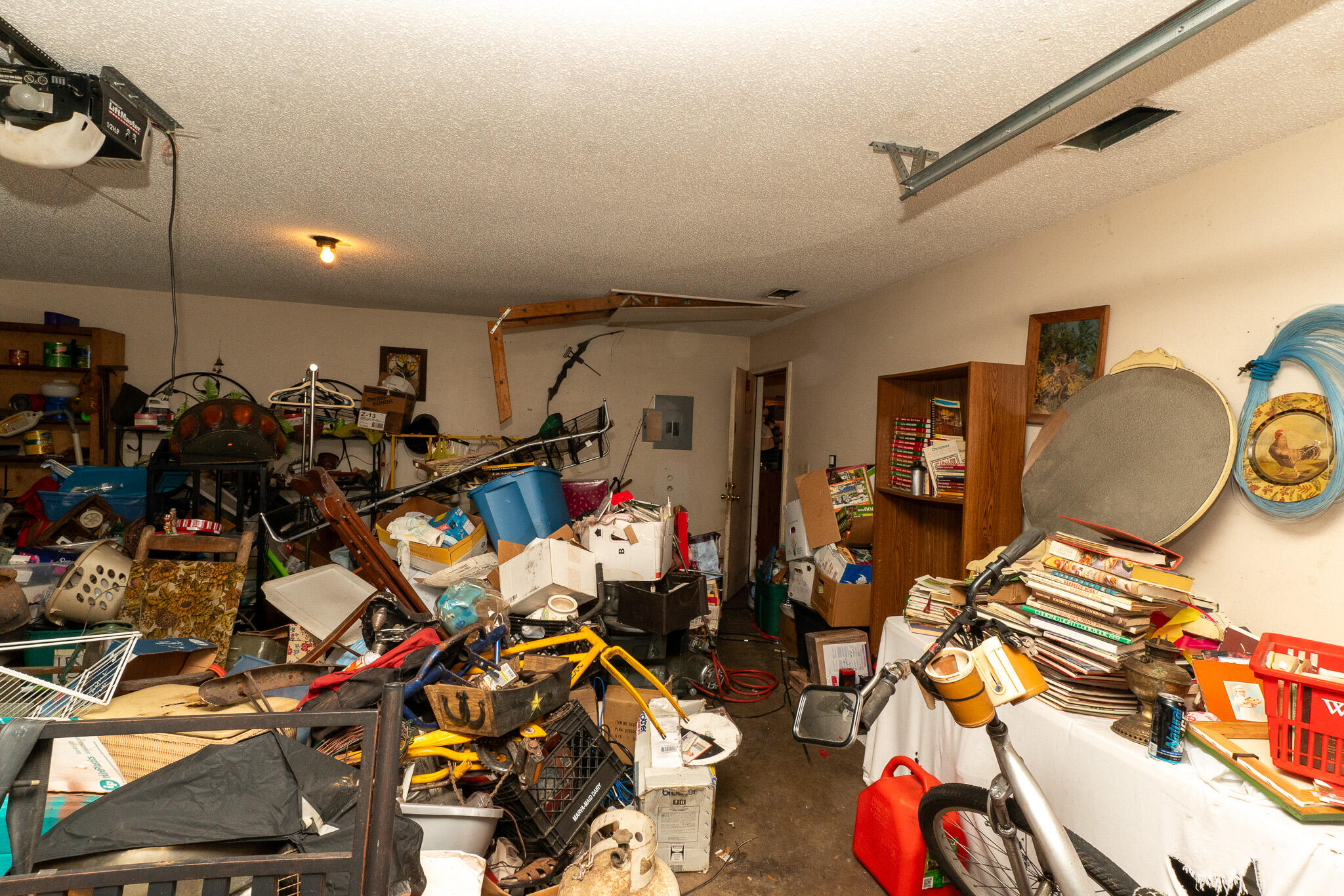 Campbell Add - Residential