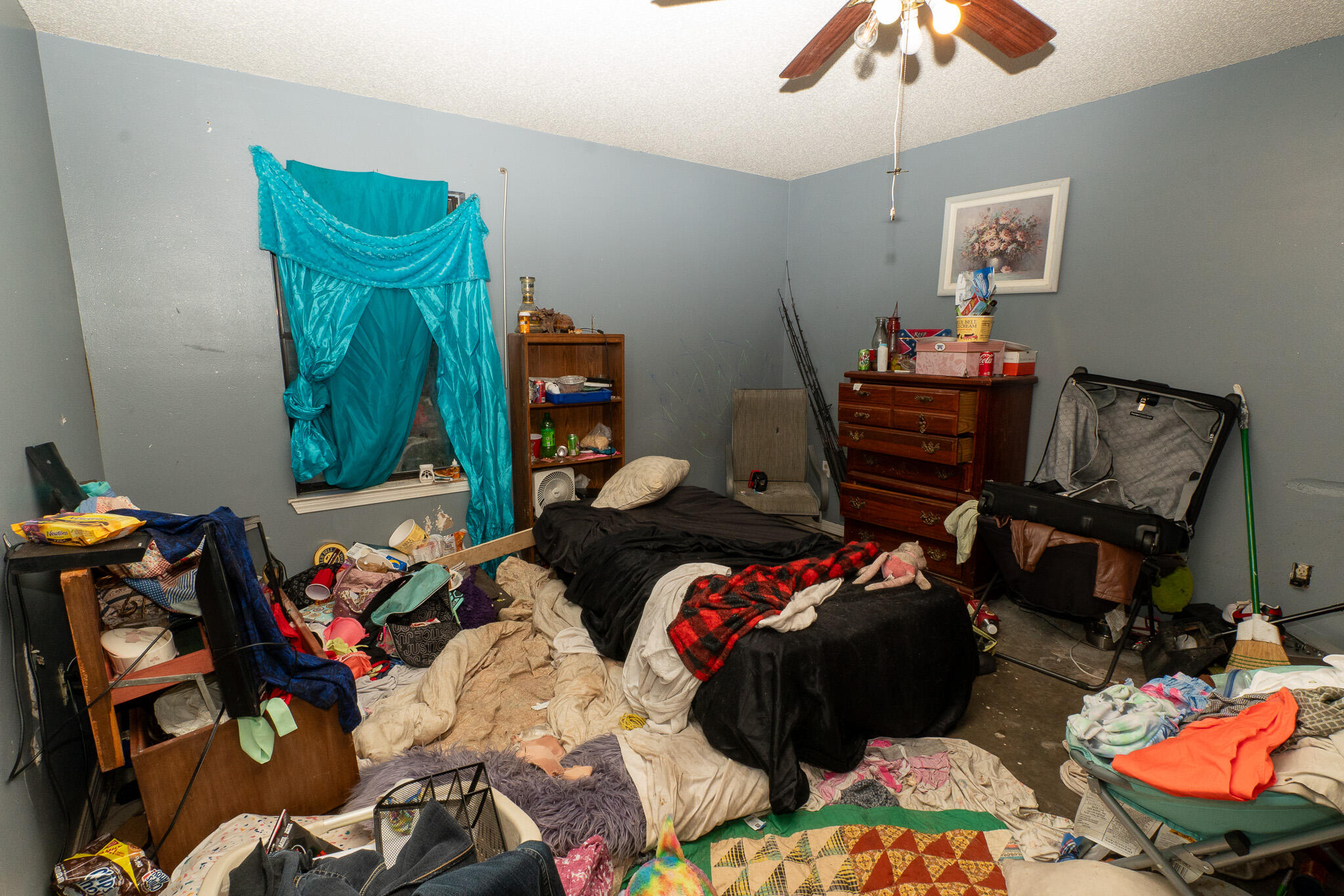 Campbell Add - Residential