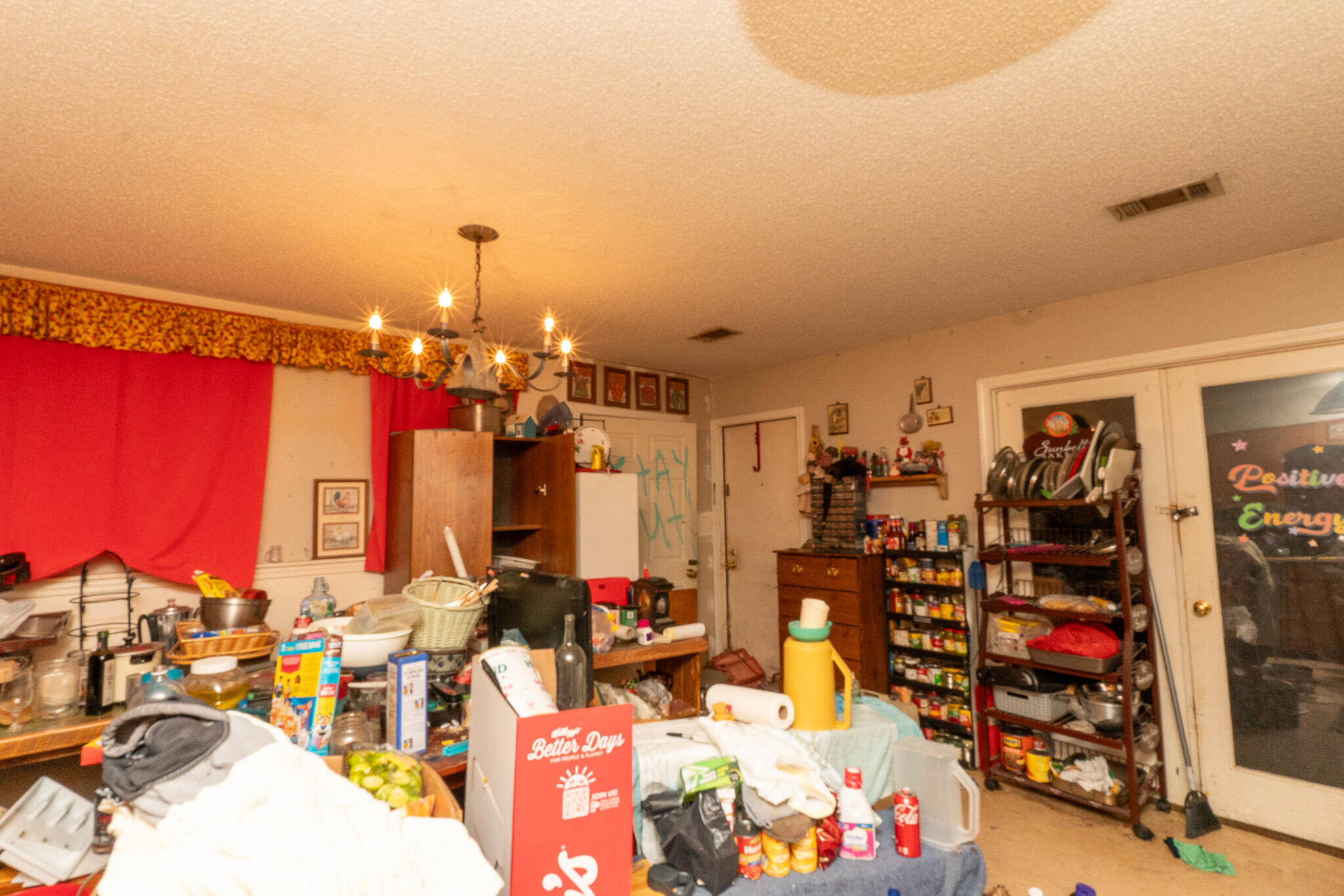 Campbell Add - Residential