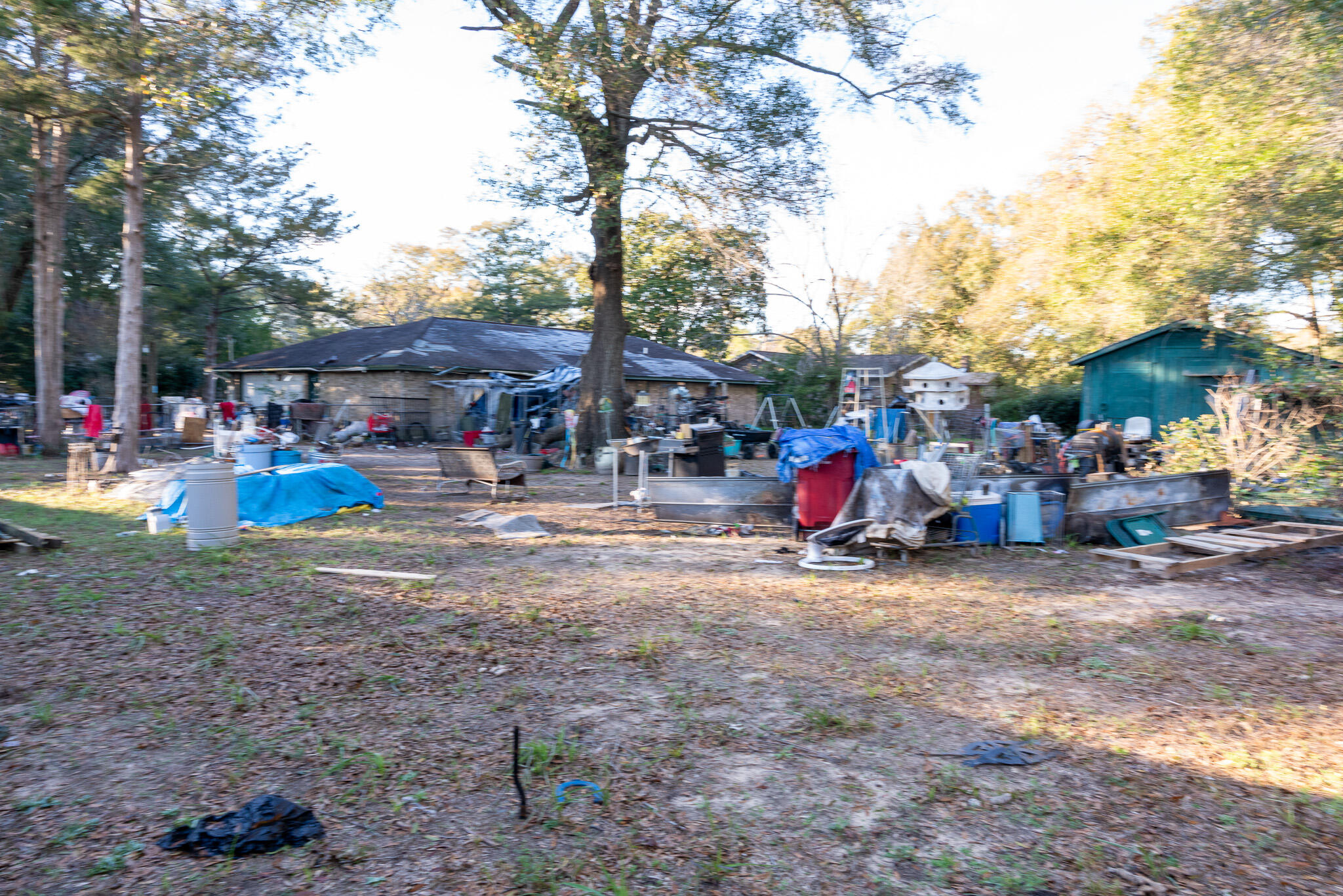 Campbell Add - Residential