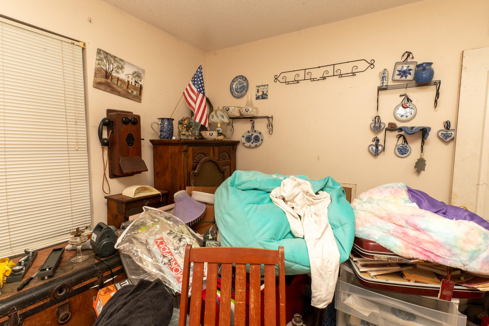 Campbell Add - Residential