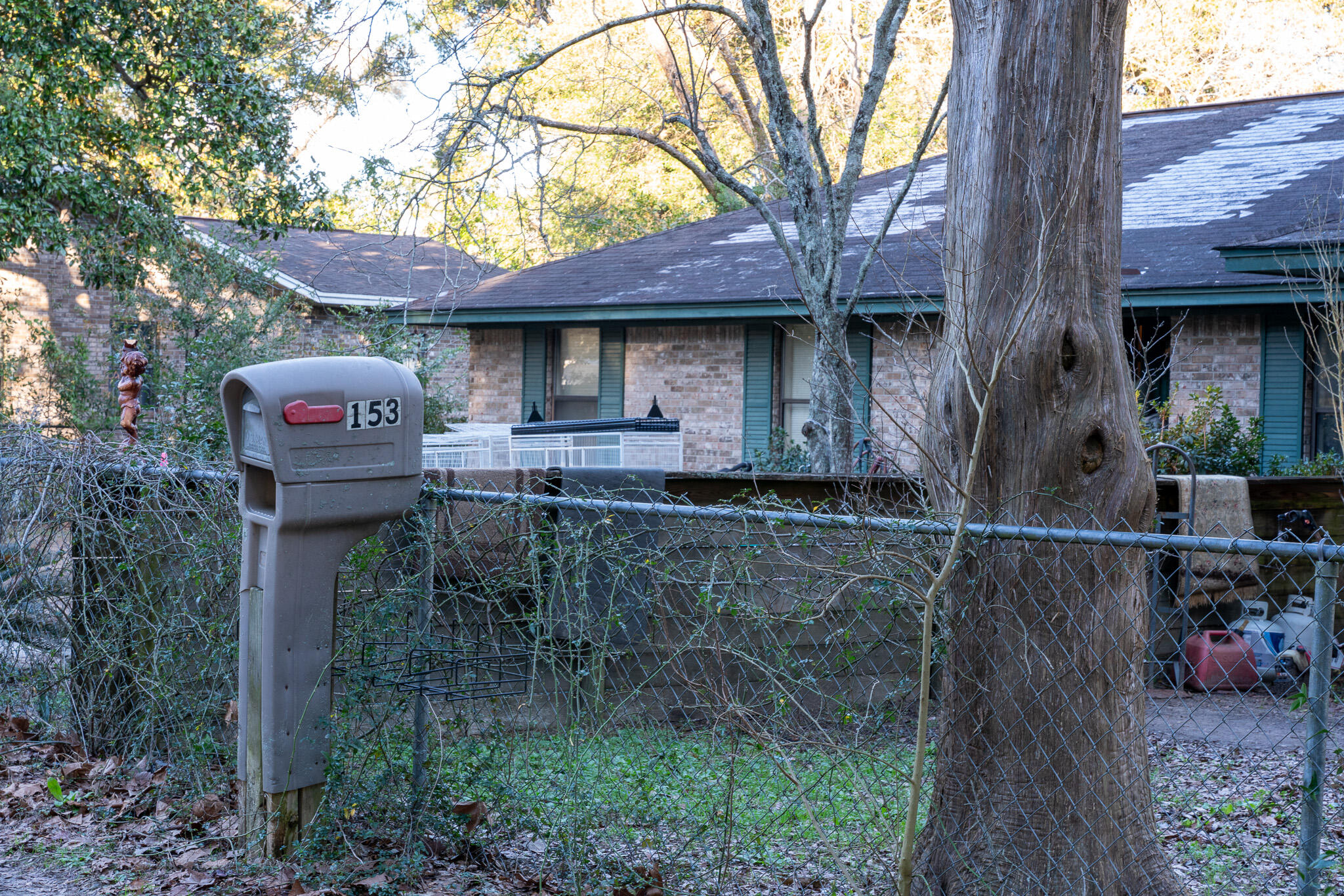 Campbell Add - Residential