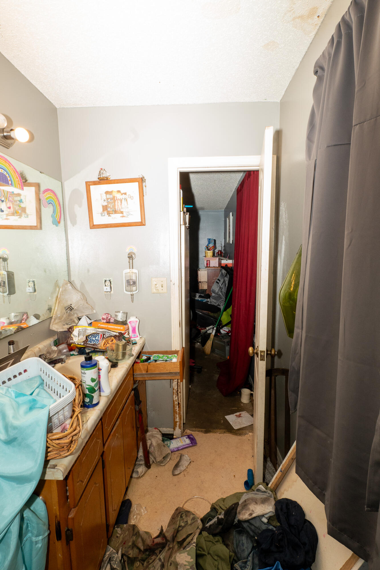 Campbell Add - Residential