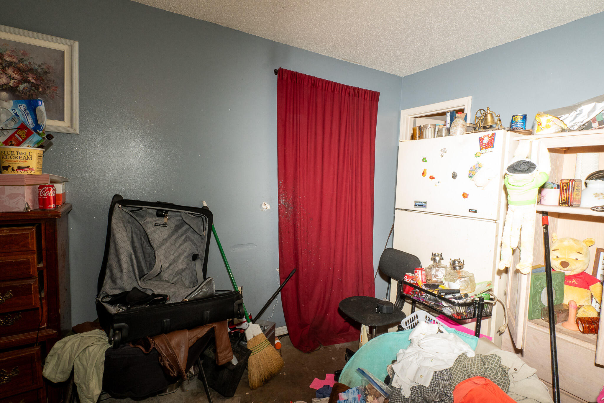 Campbell Add - Residential