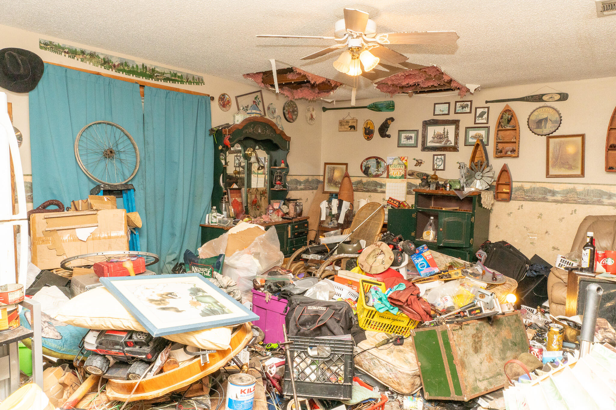 Campbell Add - Residential