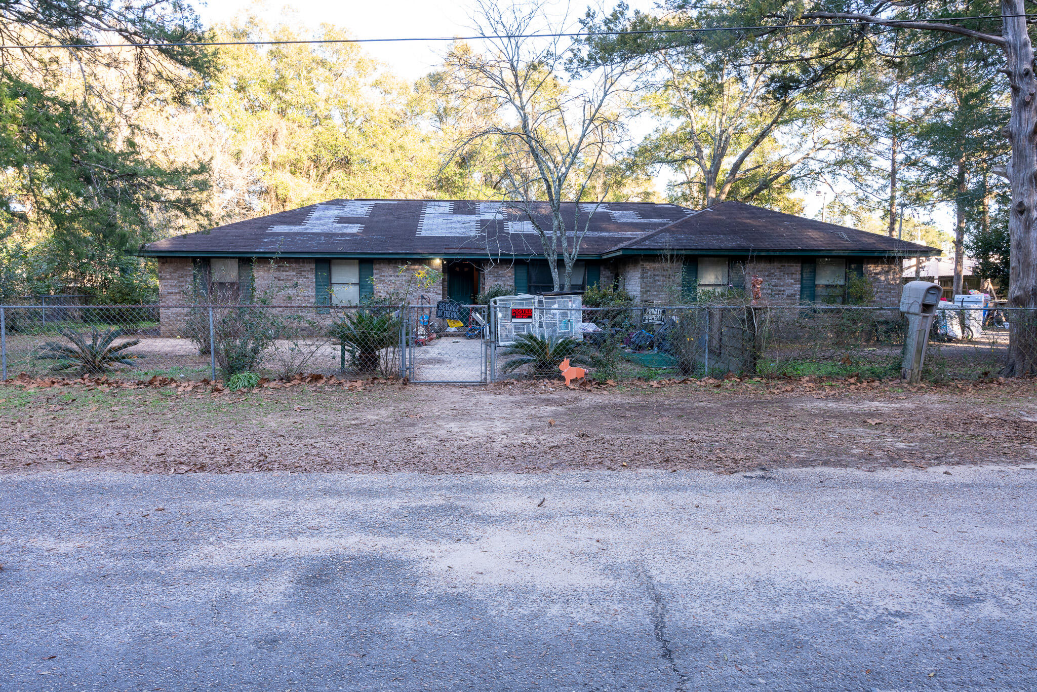 Campbell Add - Residential