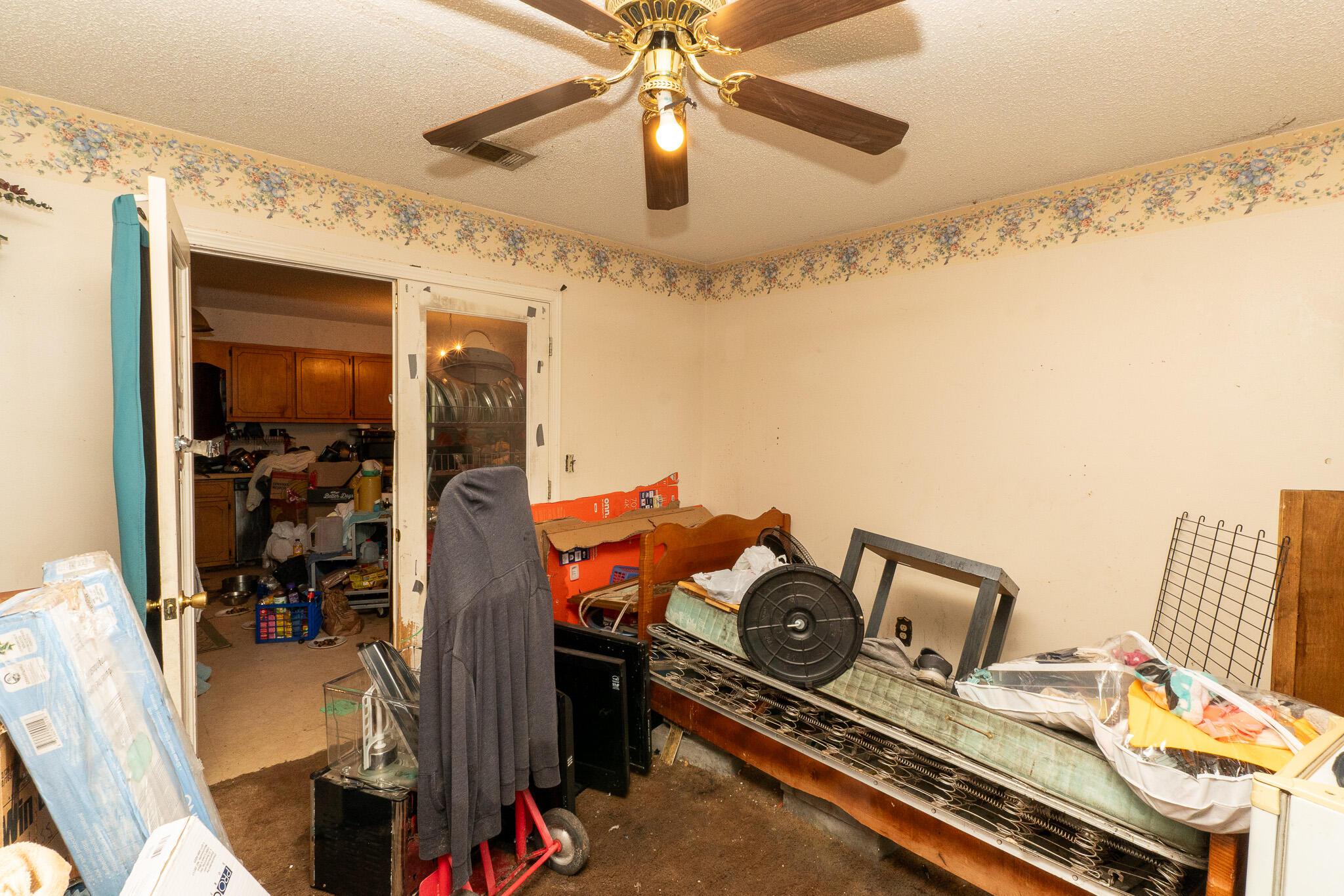 Campbell Add - Residential