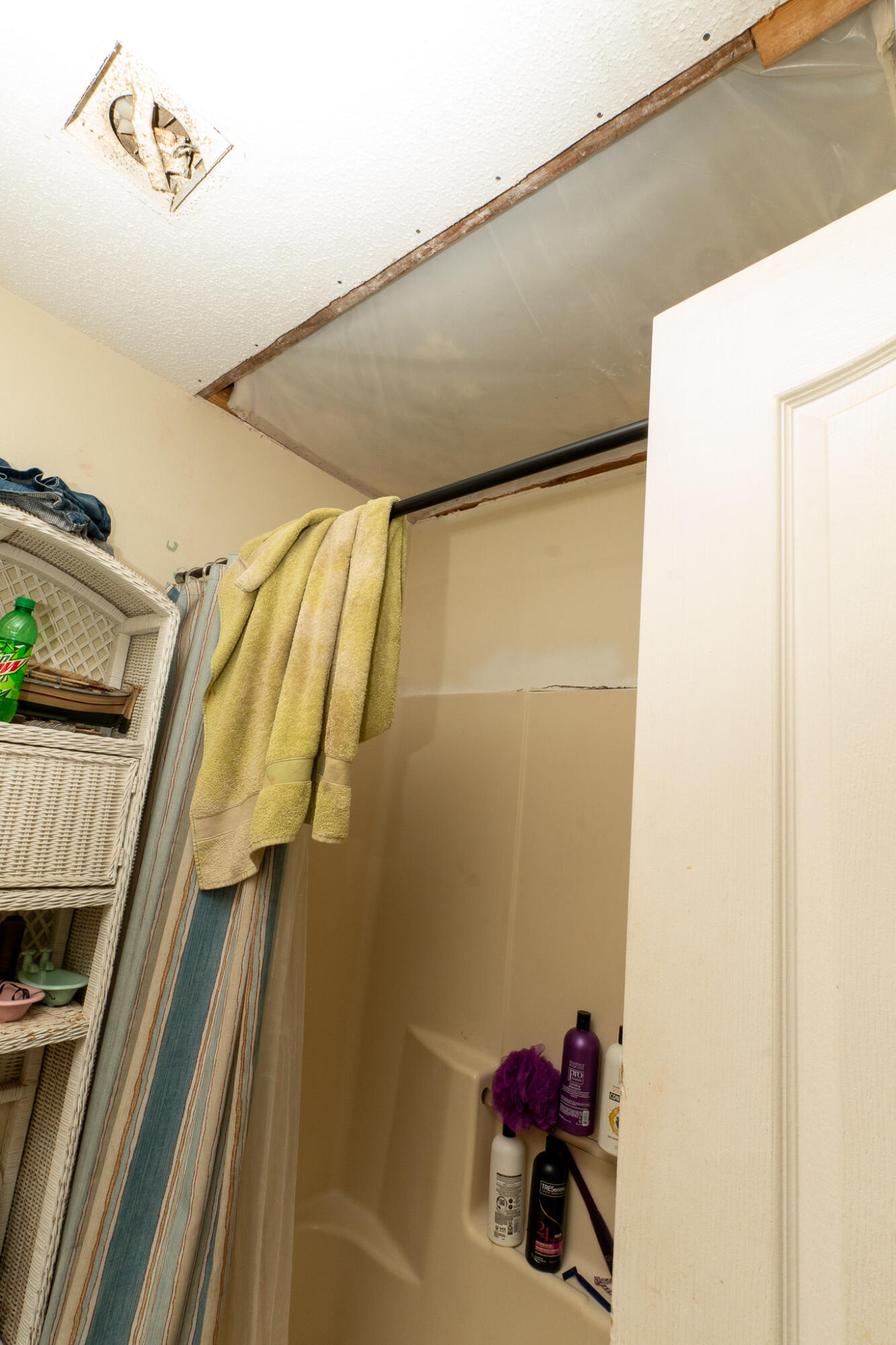 Campbell Add - Residential