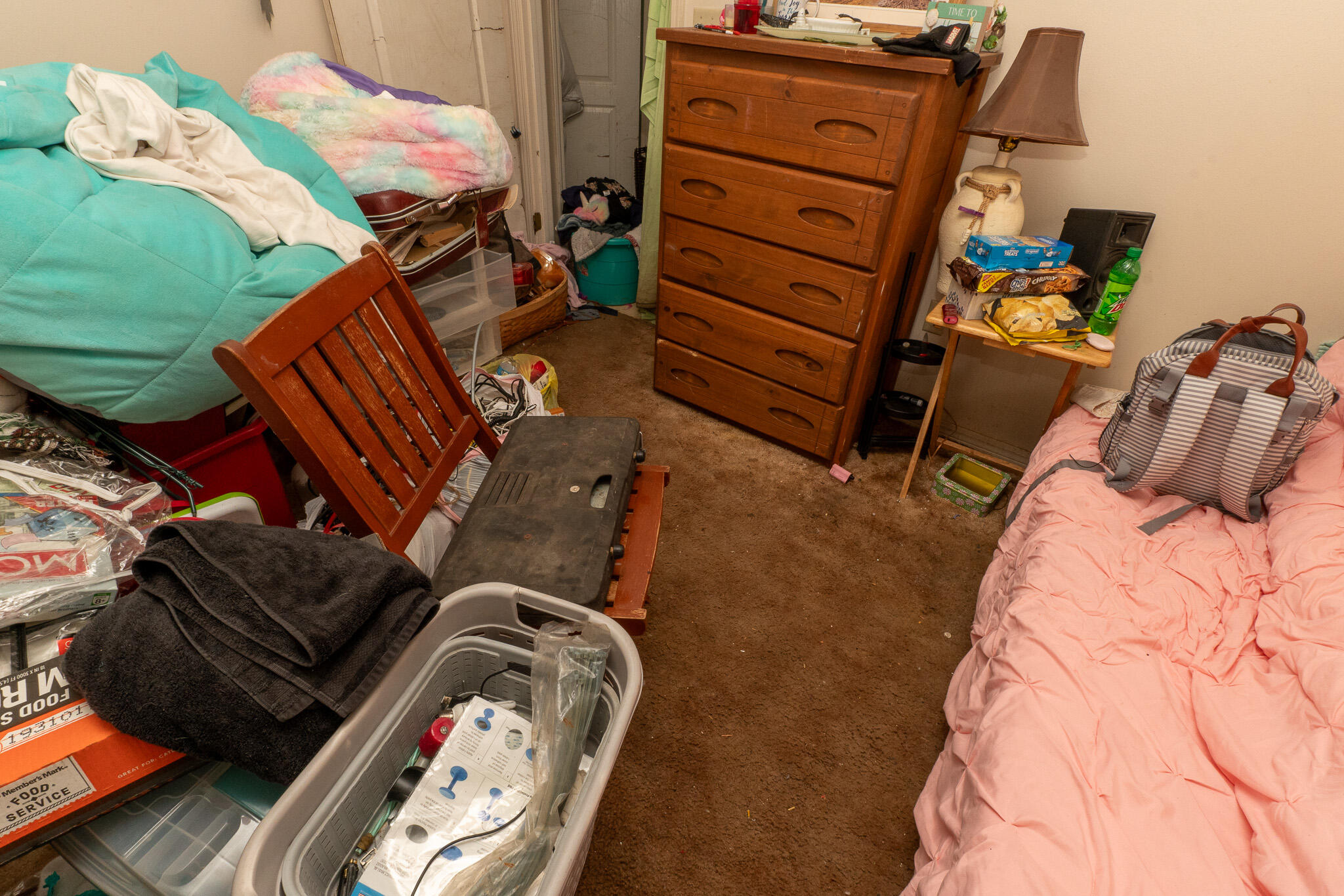 Campbell Add - Residential