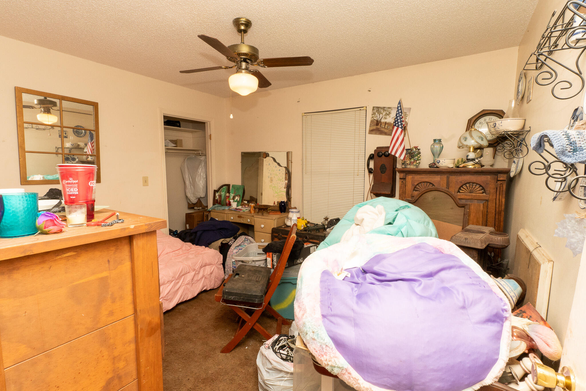 Campbell Add - Residential