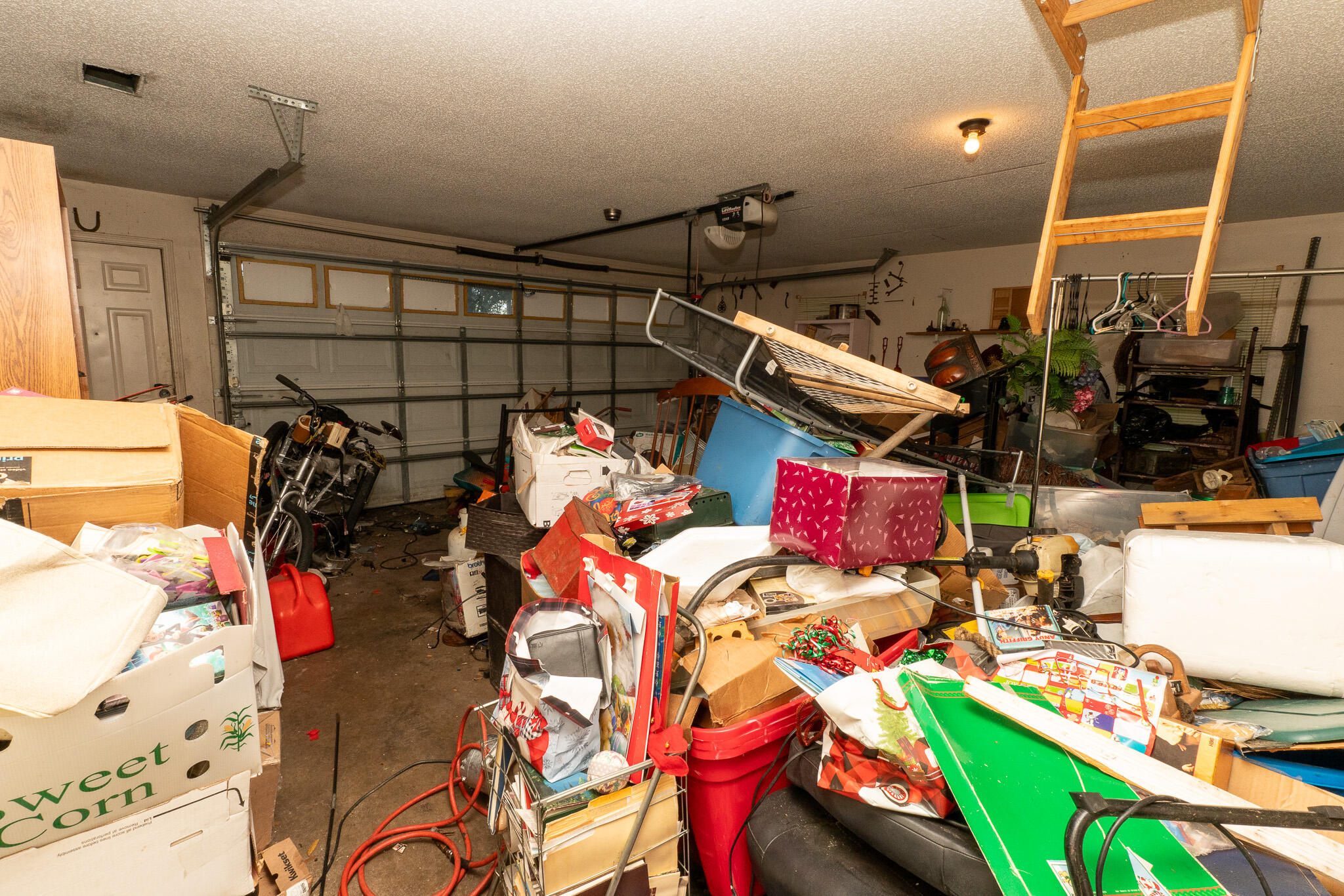 Campbell Add - Residential