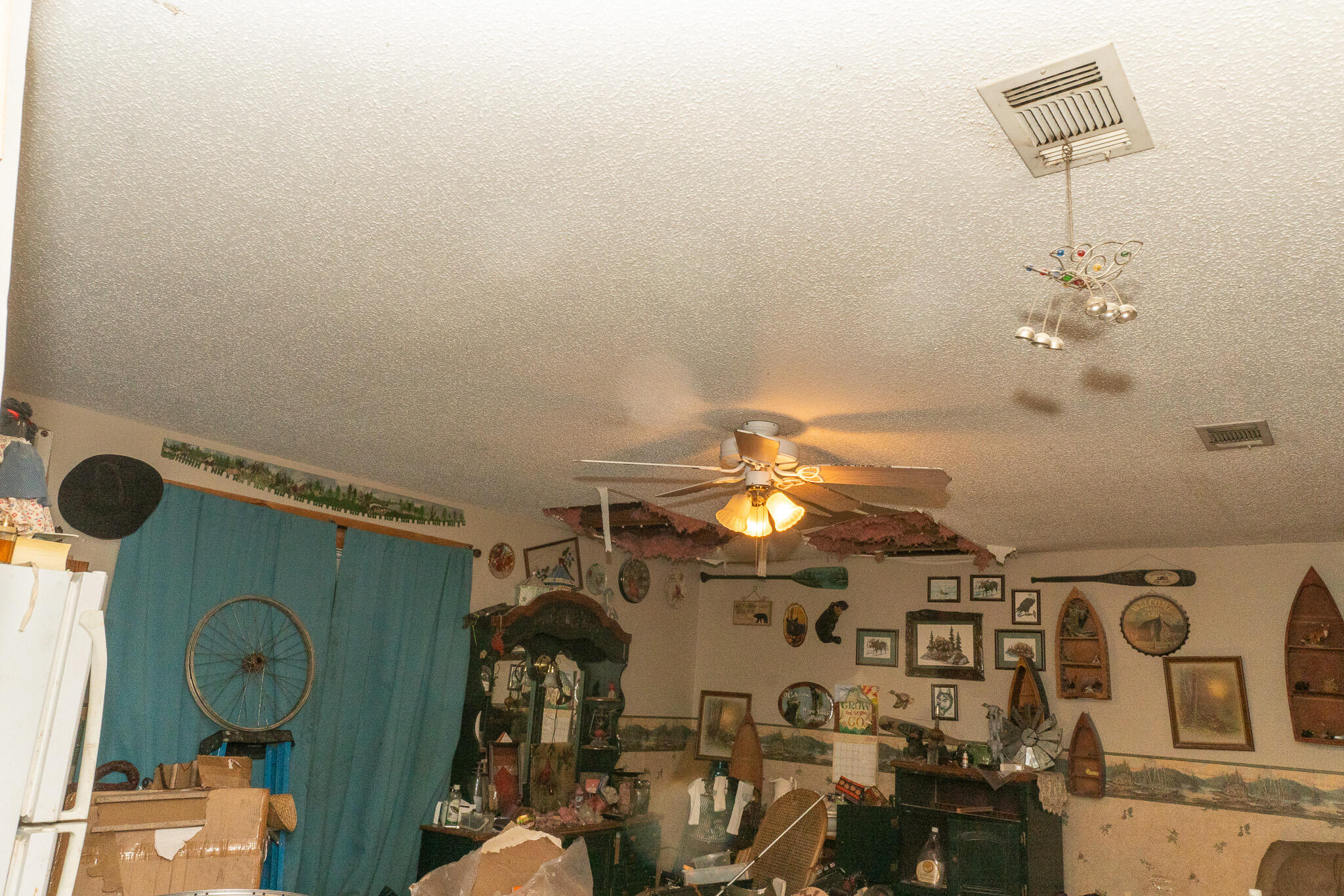 Campbell Add - Residential