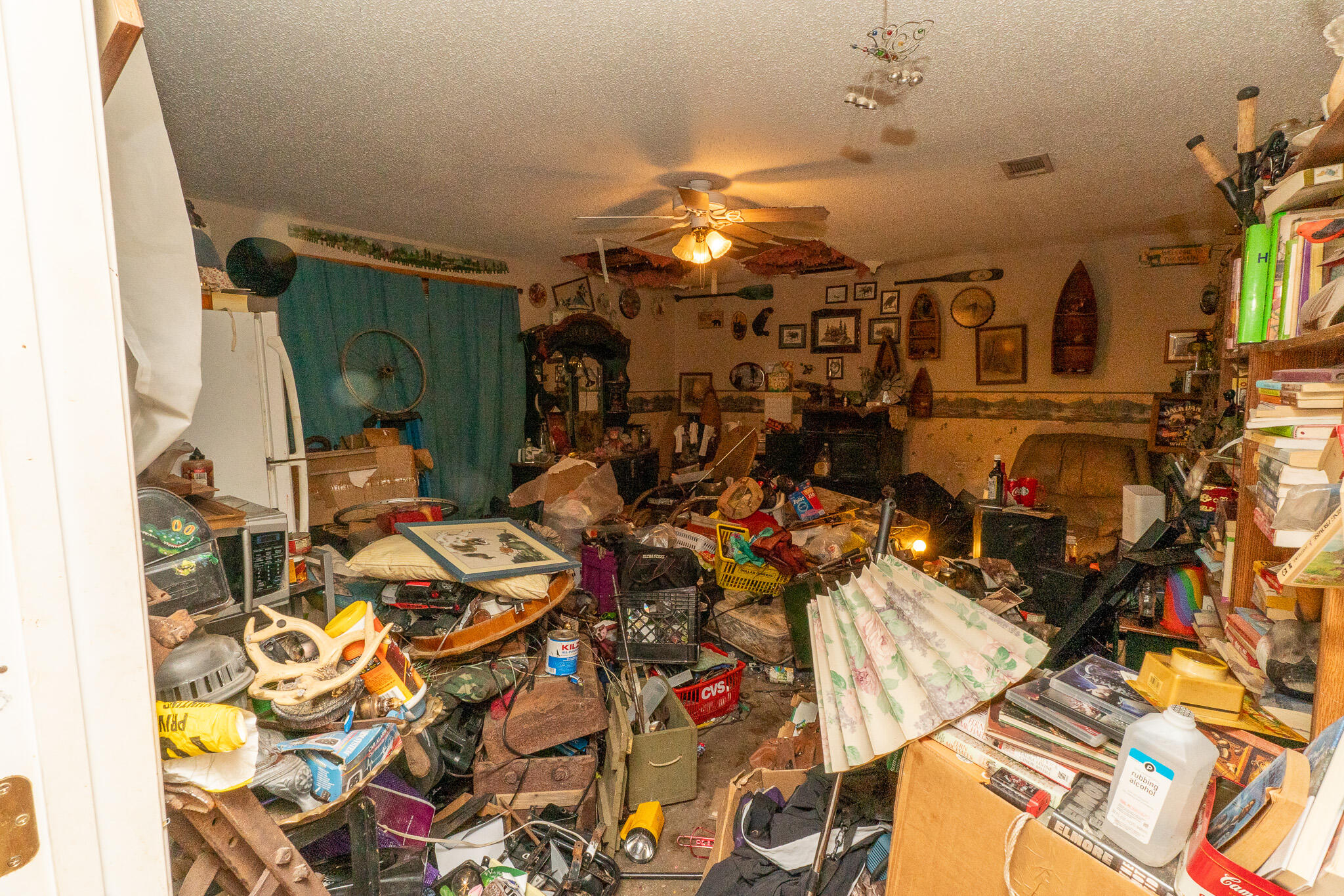 Campbell Add - Residential