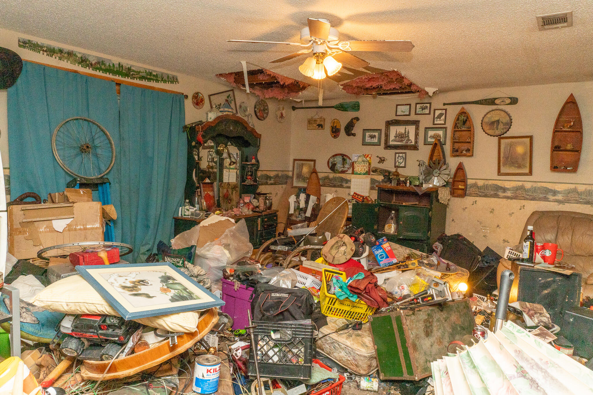 Campbell Add - Residential