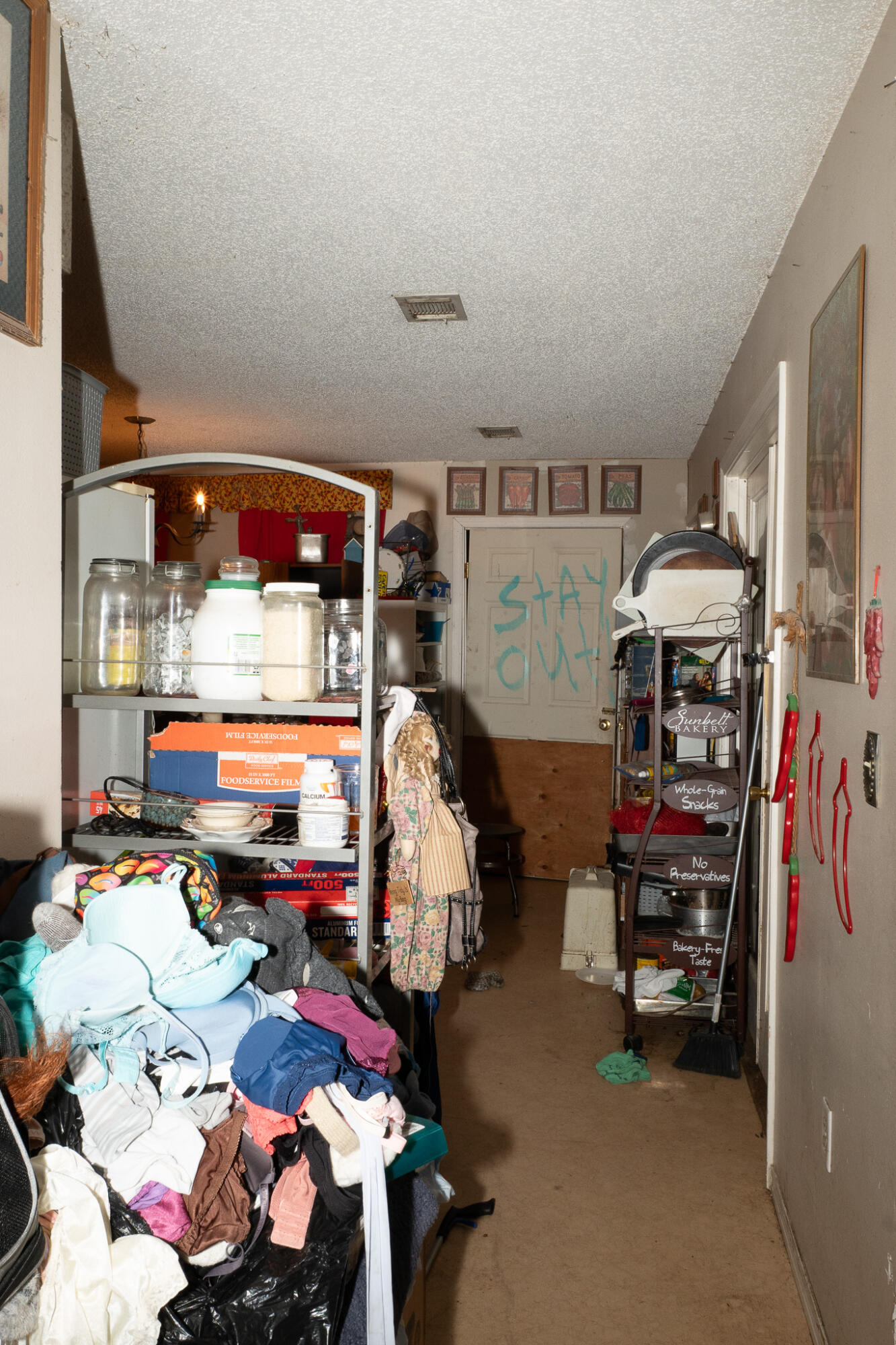 Campbell Add - Residential