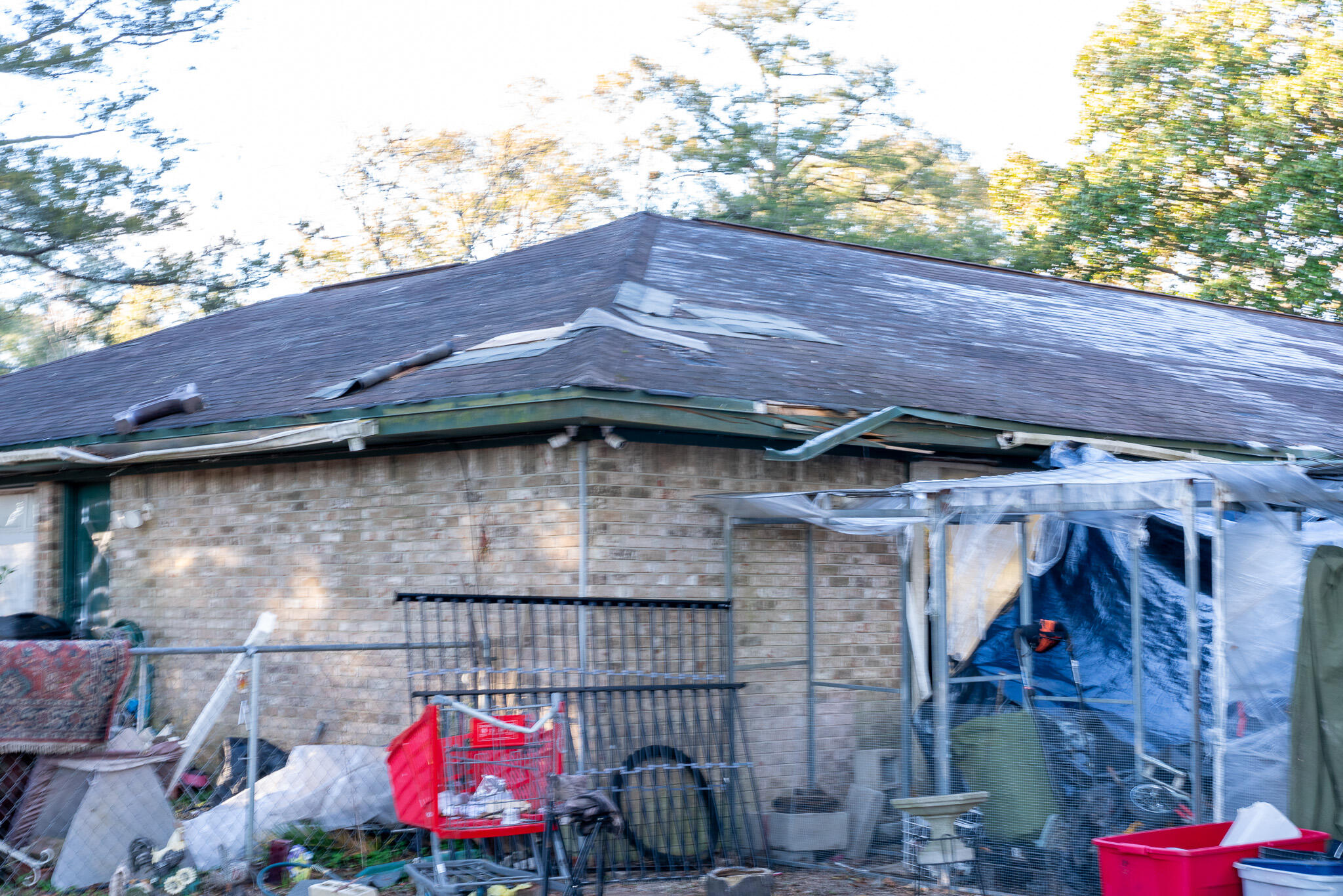 Campbell Add - Residential