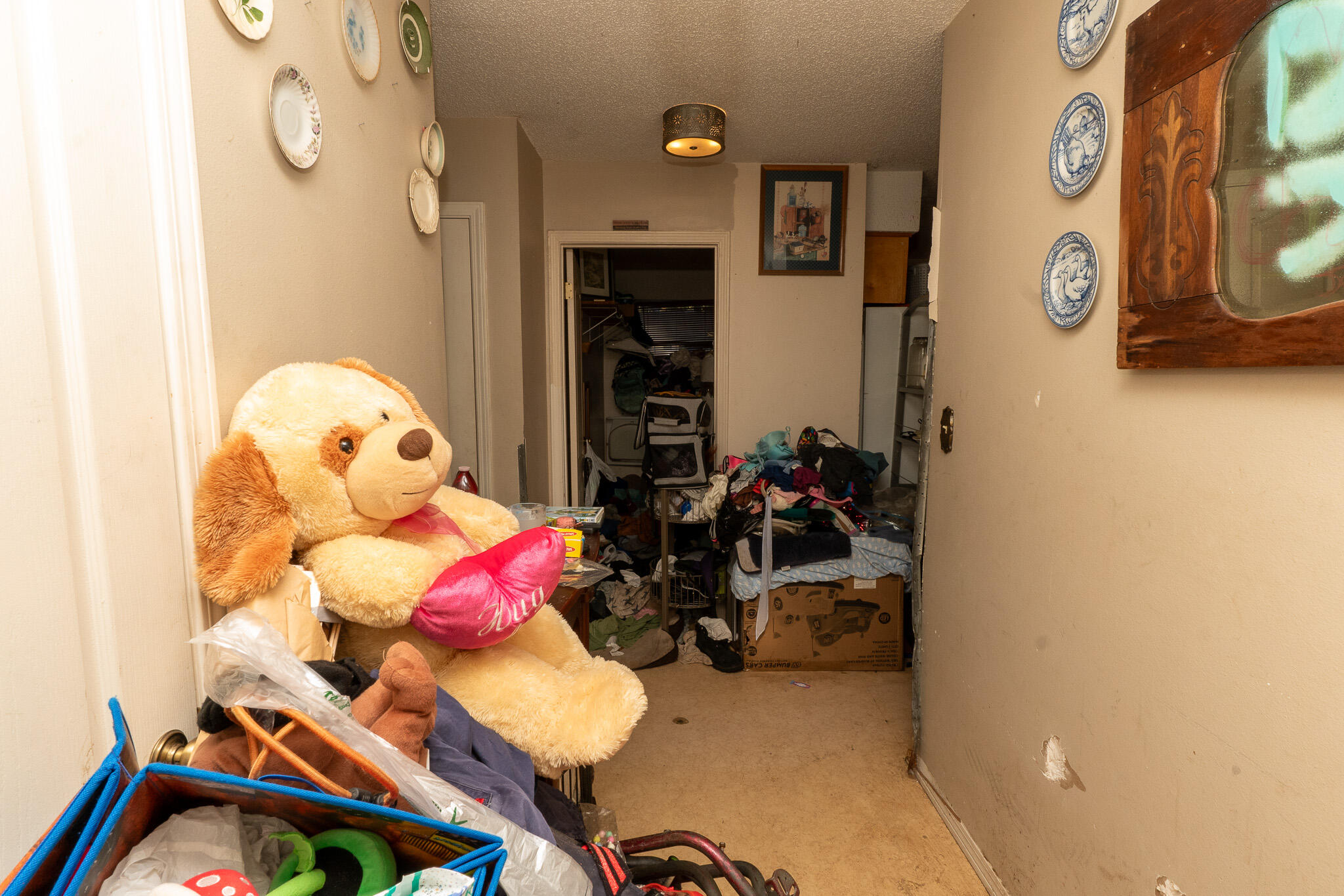 Campbell Add - Residential