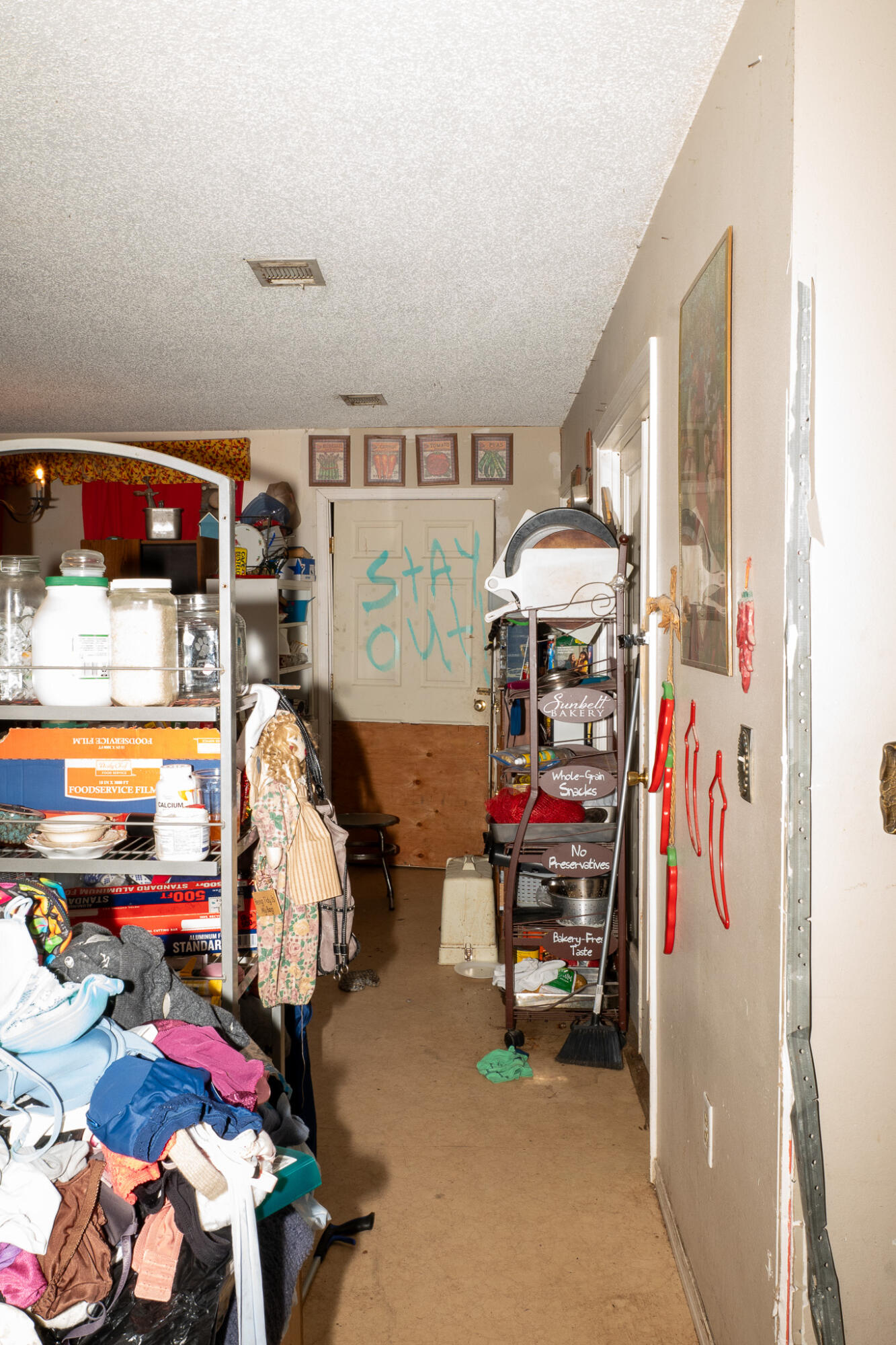 Campbell Add - Residential