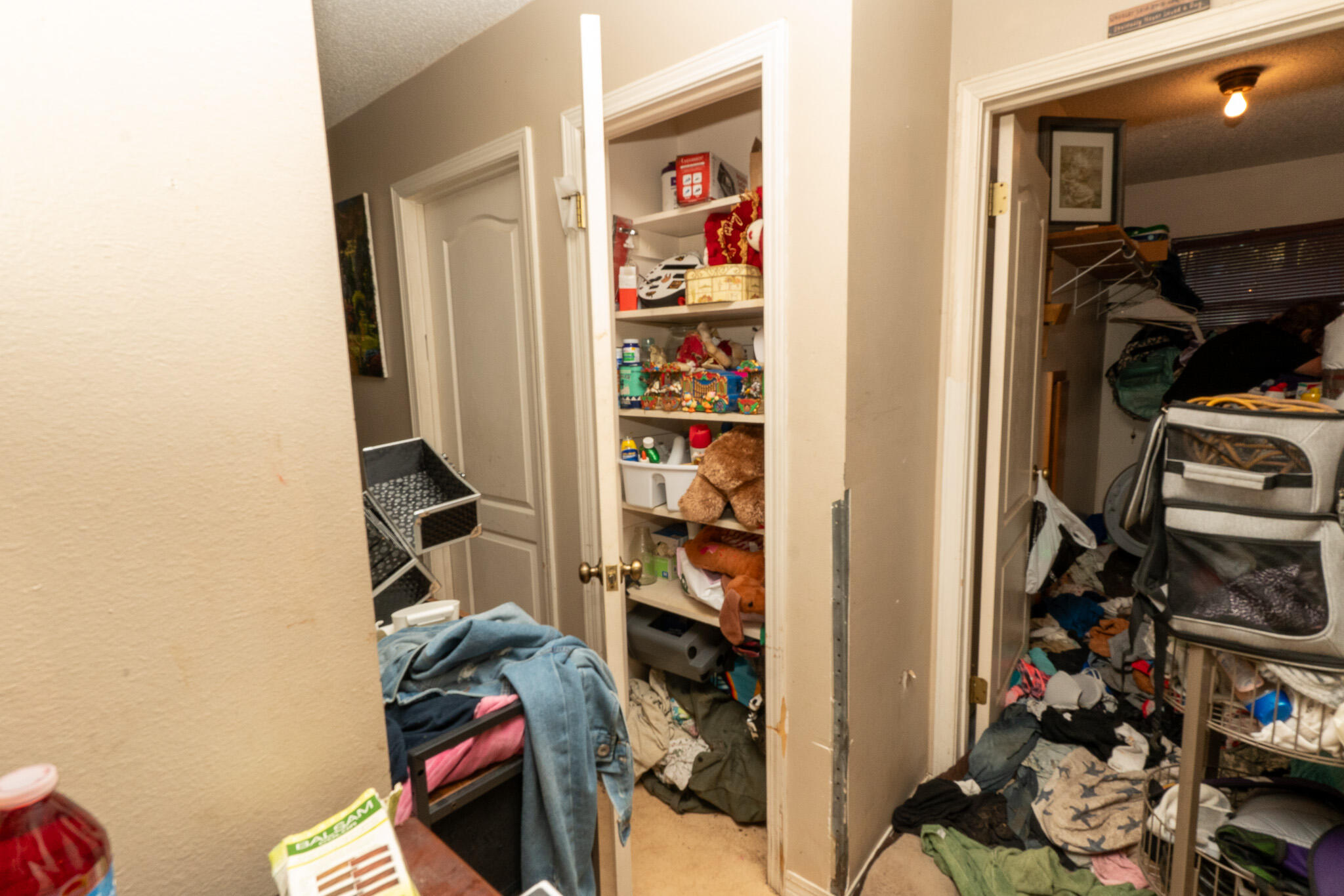 Campbell Add - Residential