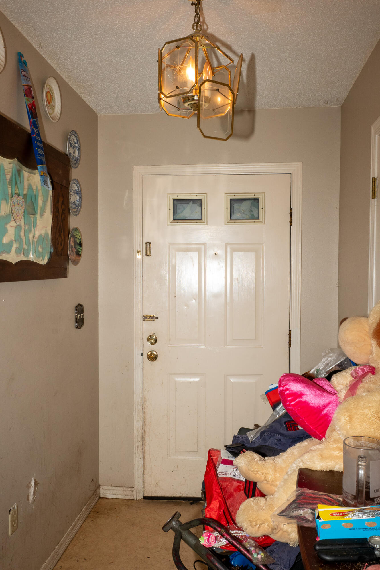 Campbell Add - Residential