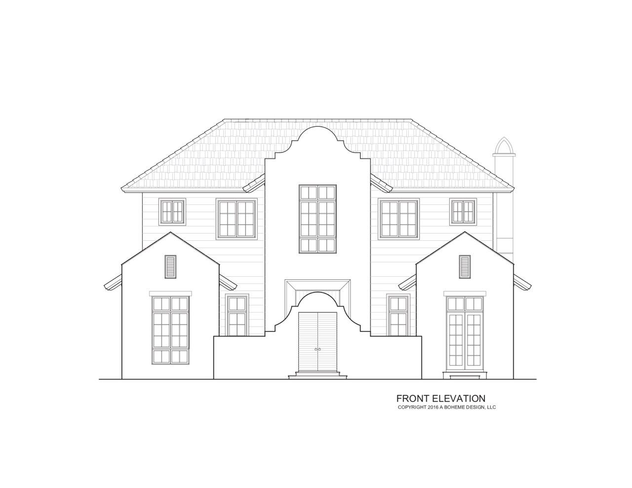 GULF LAKE BEACHES ESTATES - Land