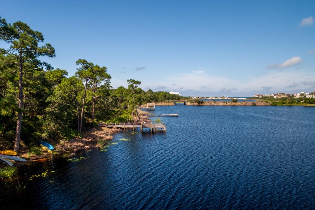 GULF LAKE BEACHES ESTATES - Land