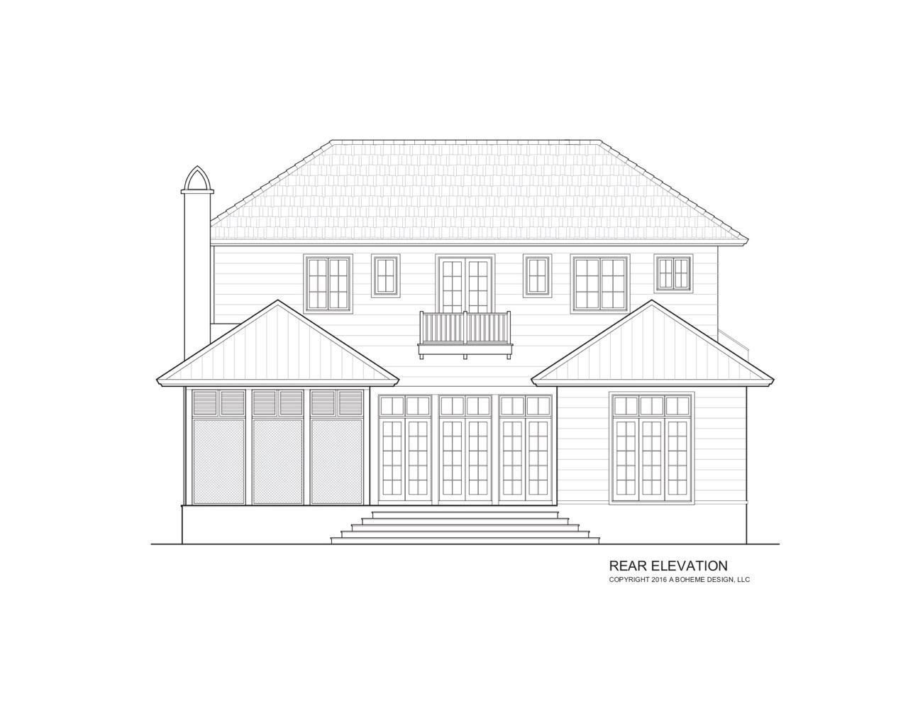 GULF LAKE BEACHES ESTATES - Land